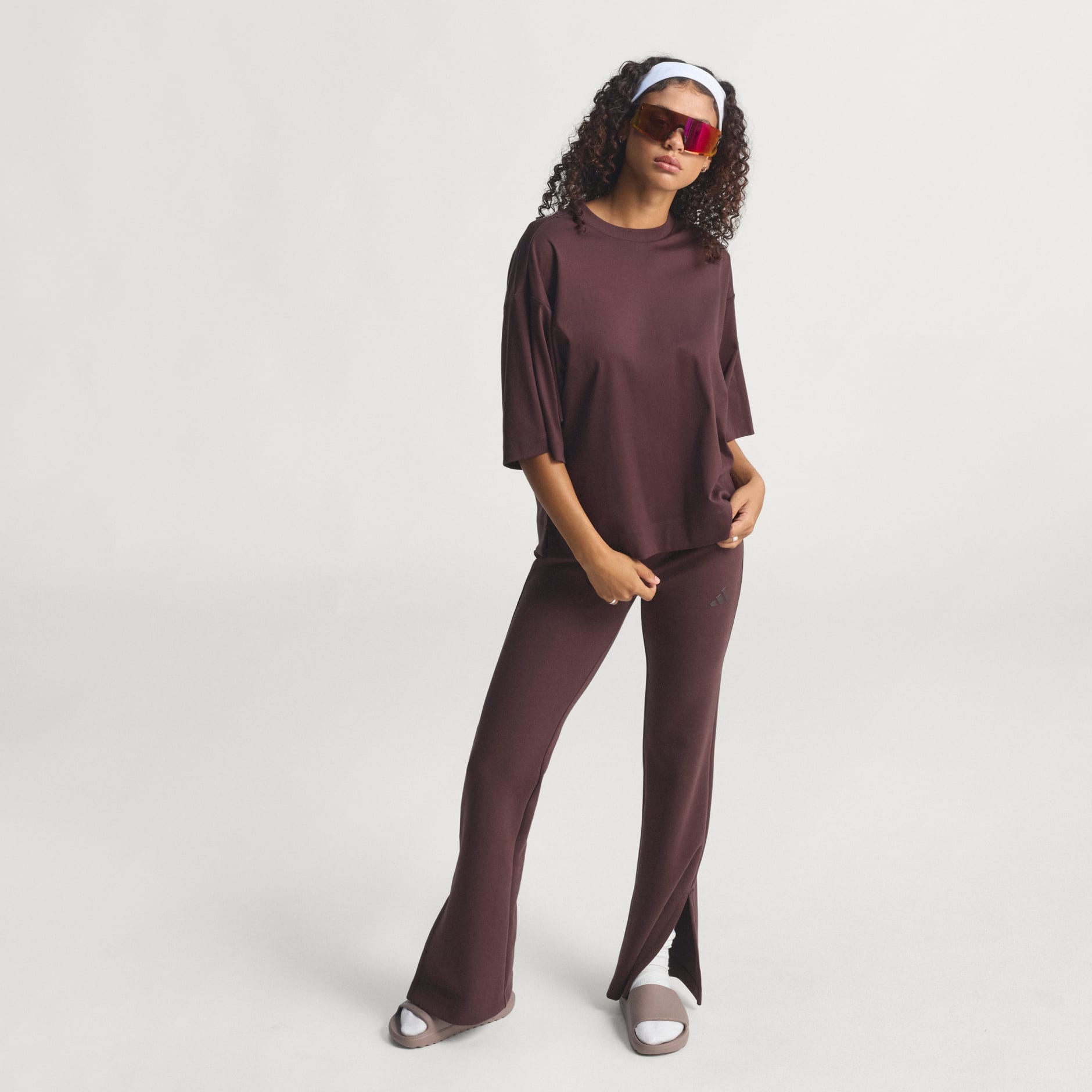 تيشيرت Soft Lux Loose