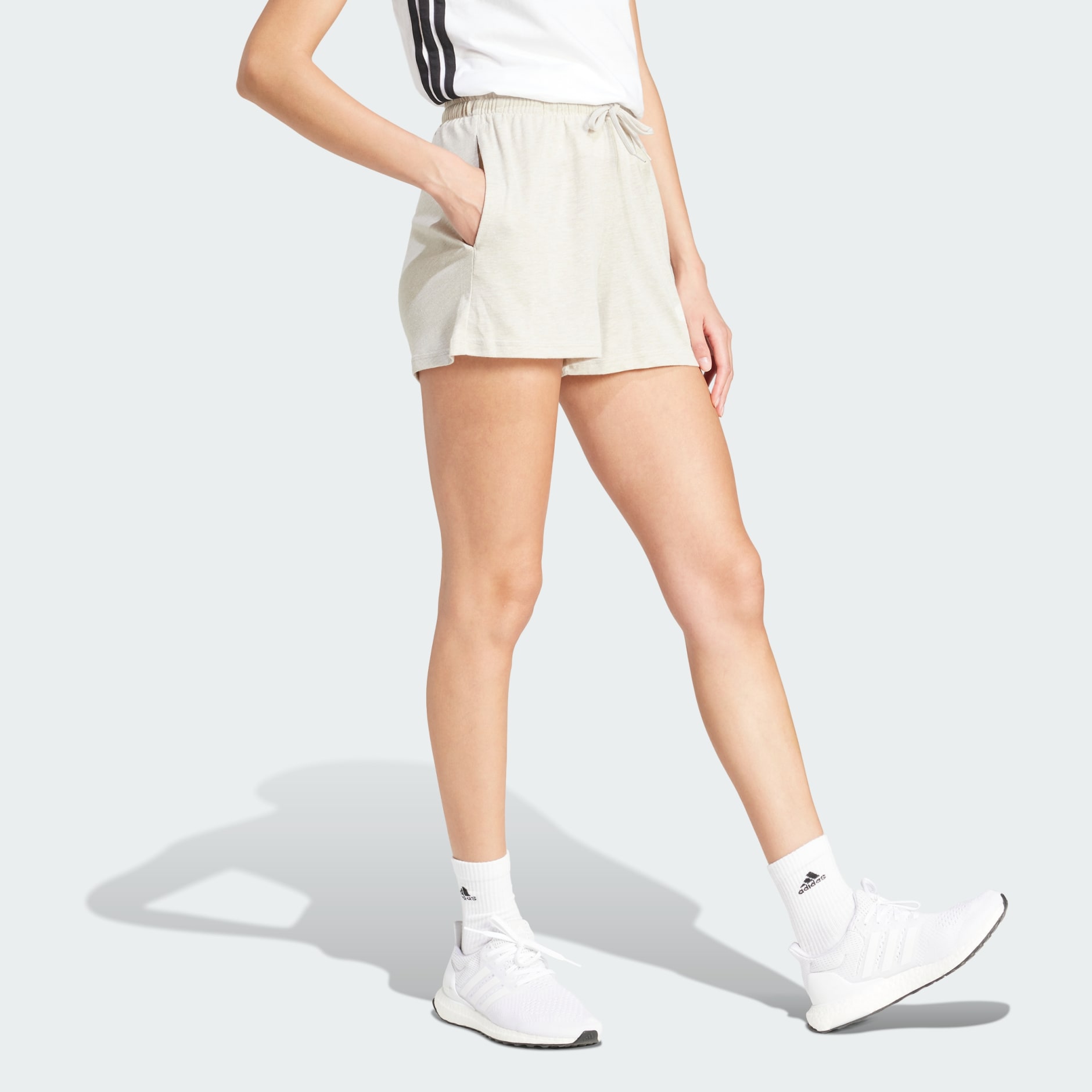 Essentials Winners Shorts