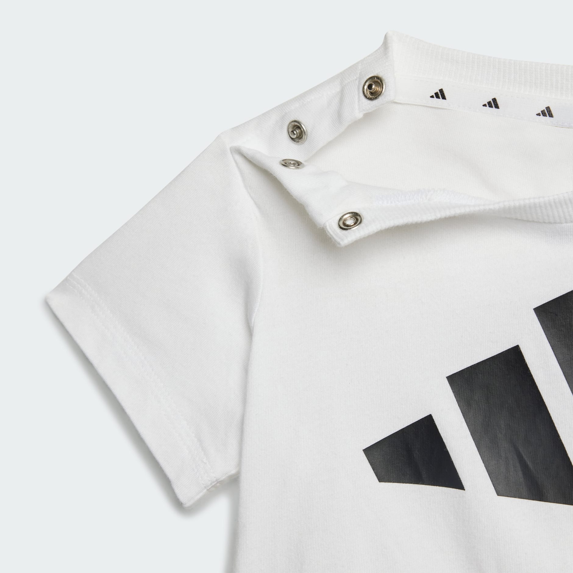 Essentials Tee Set Kids