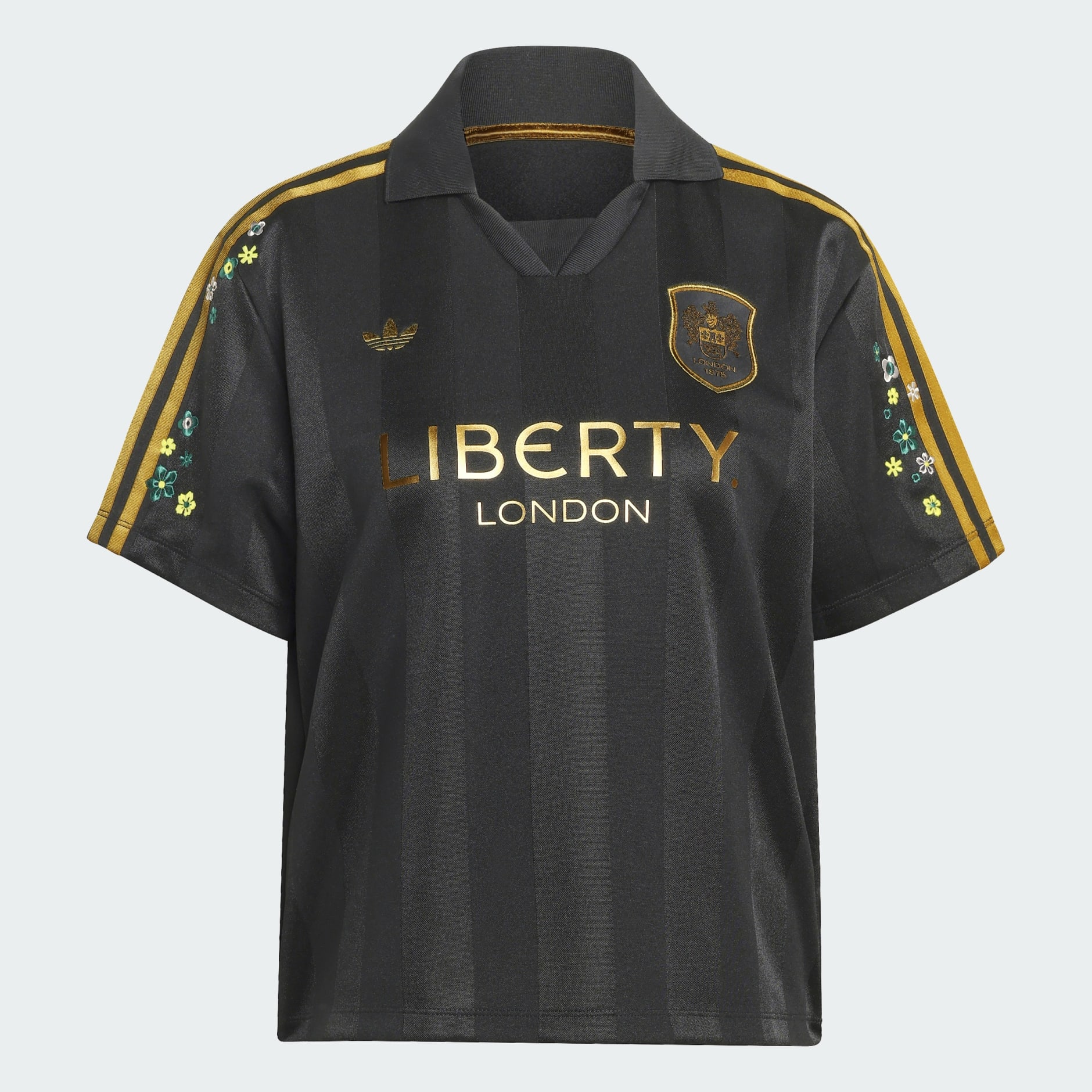 ADIDAS ORIGINALS X LIBERTY LONDON JERSEY