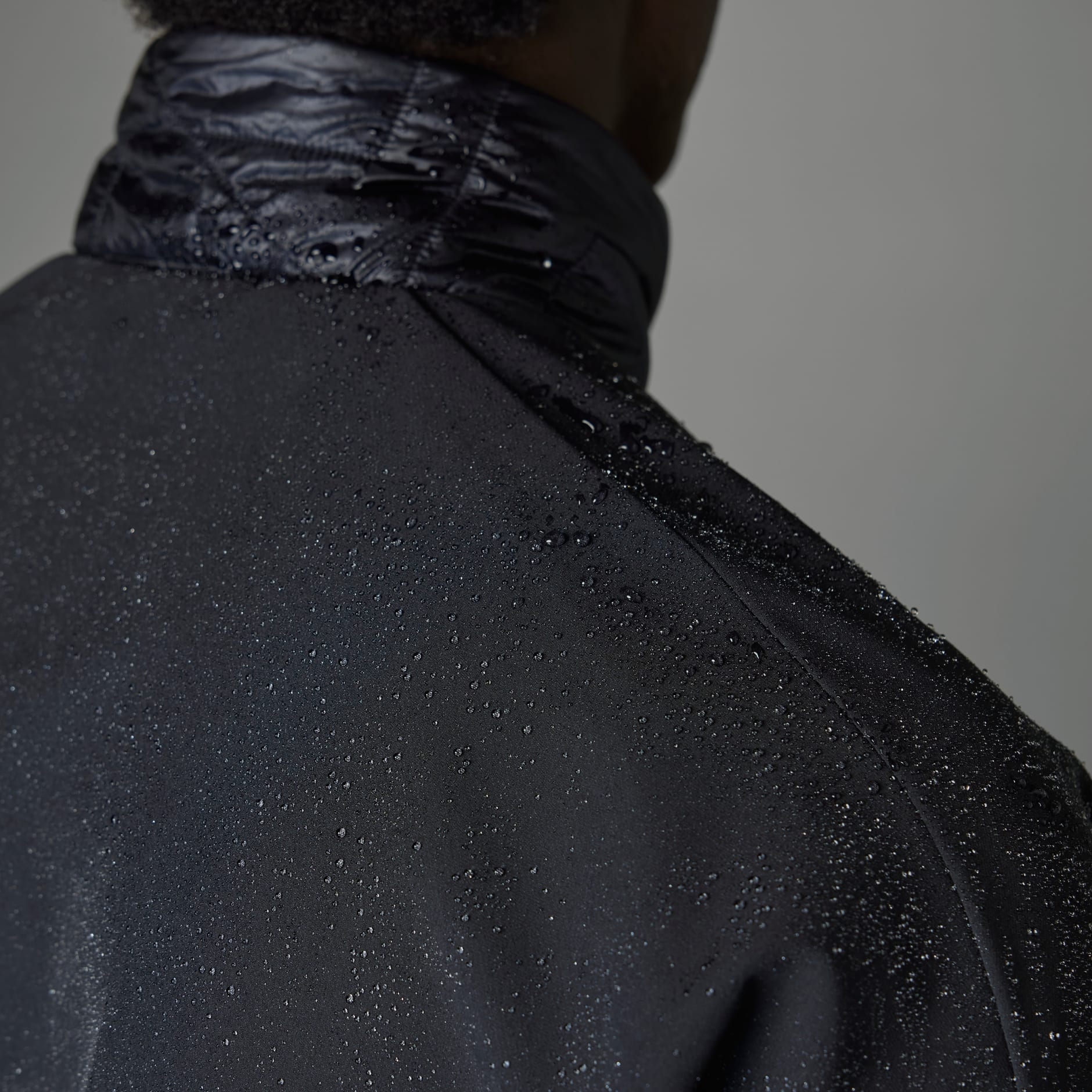 Jachetă PrimaLoft Terrex Xperior Varilite Hybrid