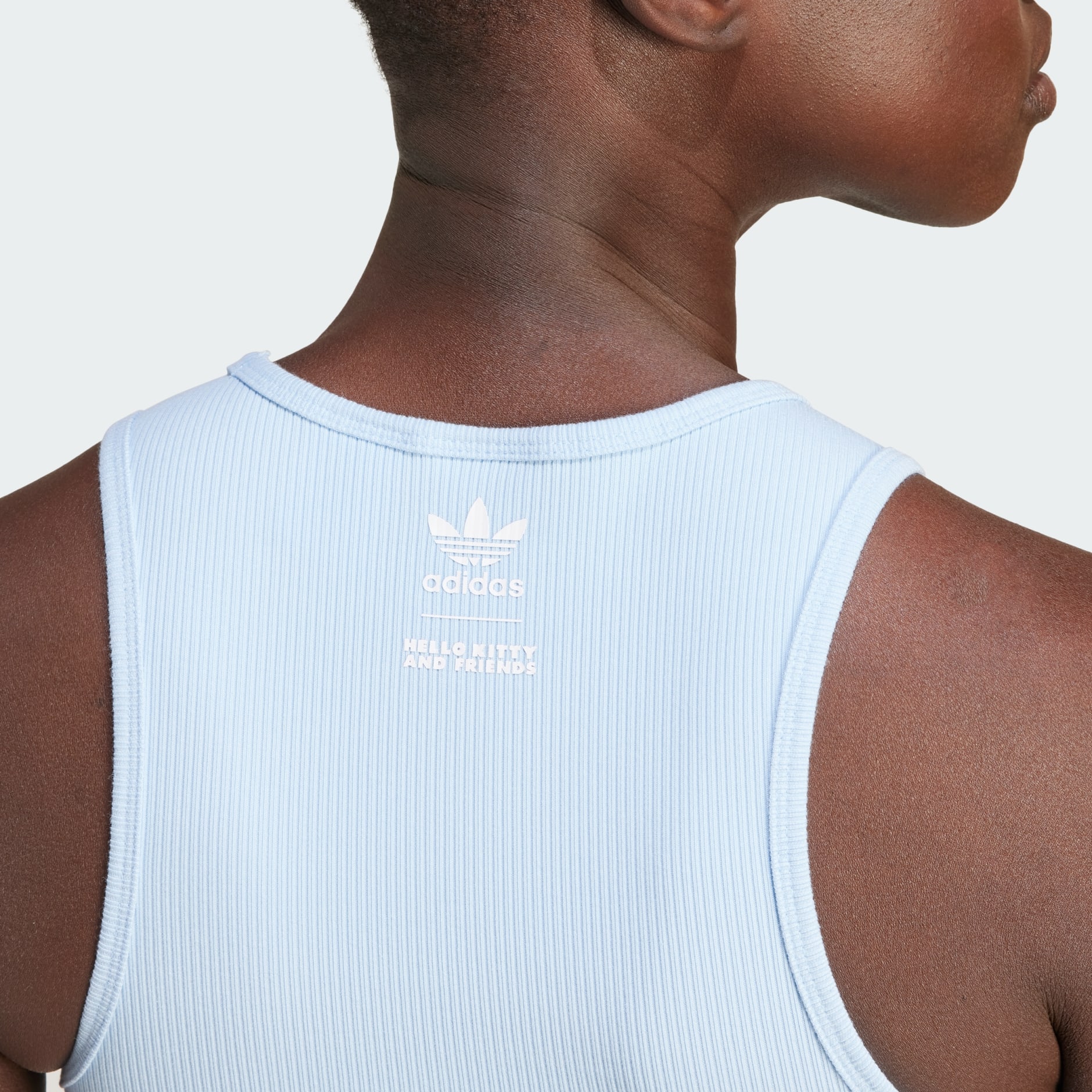 adidas Originals x Hello Kitty Cinnamoroll Graphic Tank Top