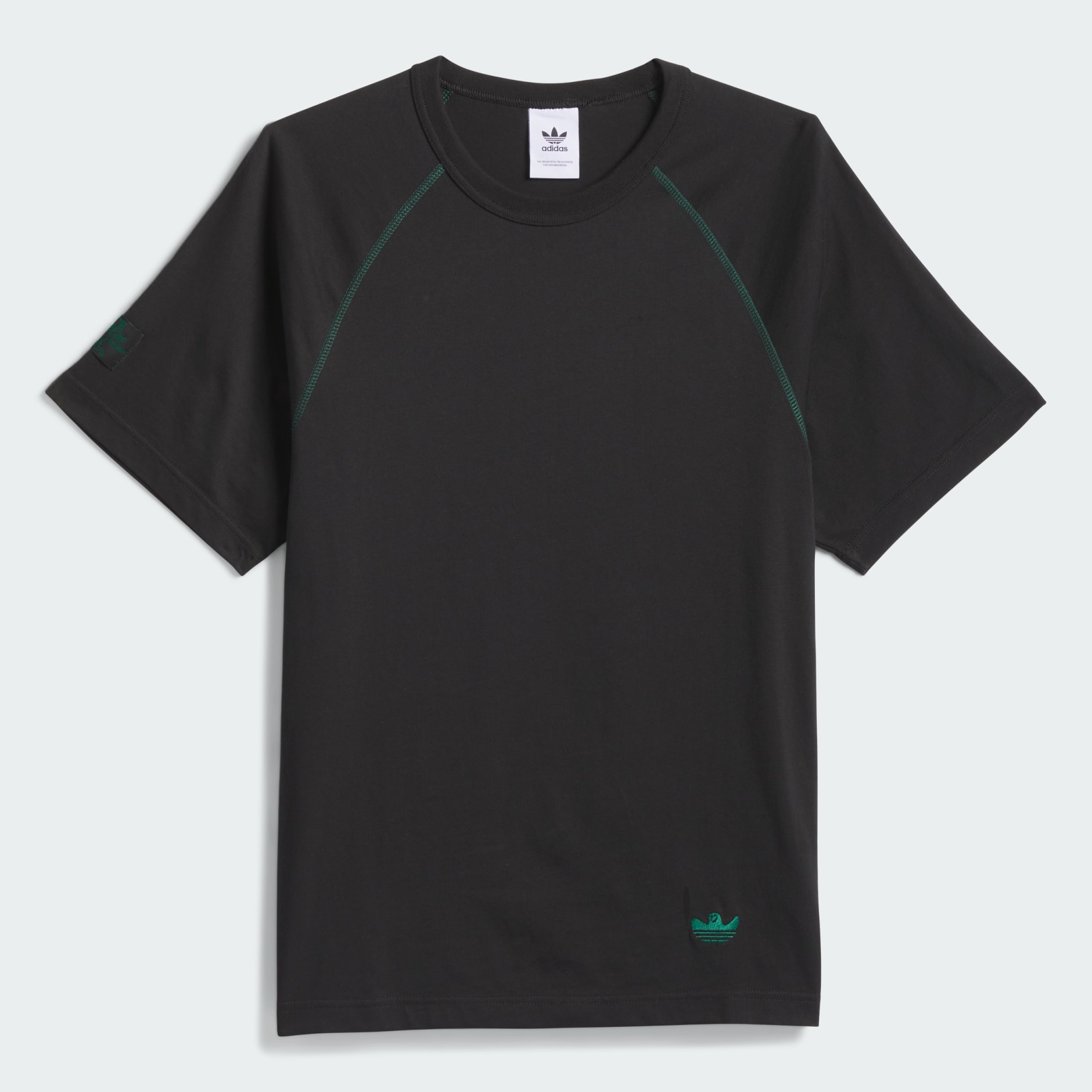 Shmoofoil Featherweight Tee (Gender Neutral)
