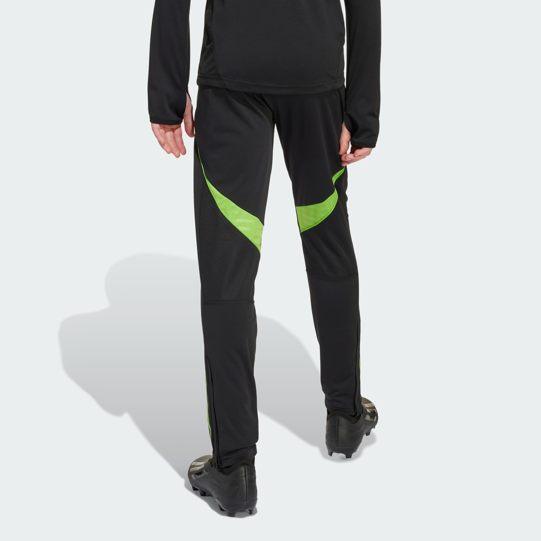 Pantaloni de antrenament Celtic FC Tiro 25 Competition