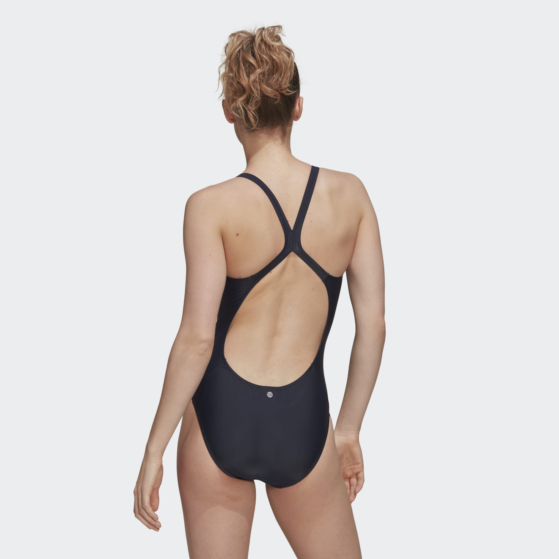 SH3.RO Big Logo Swimsuit