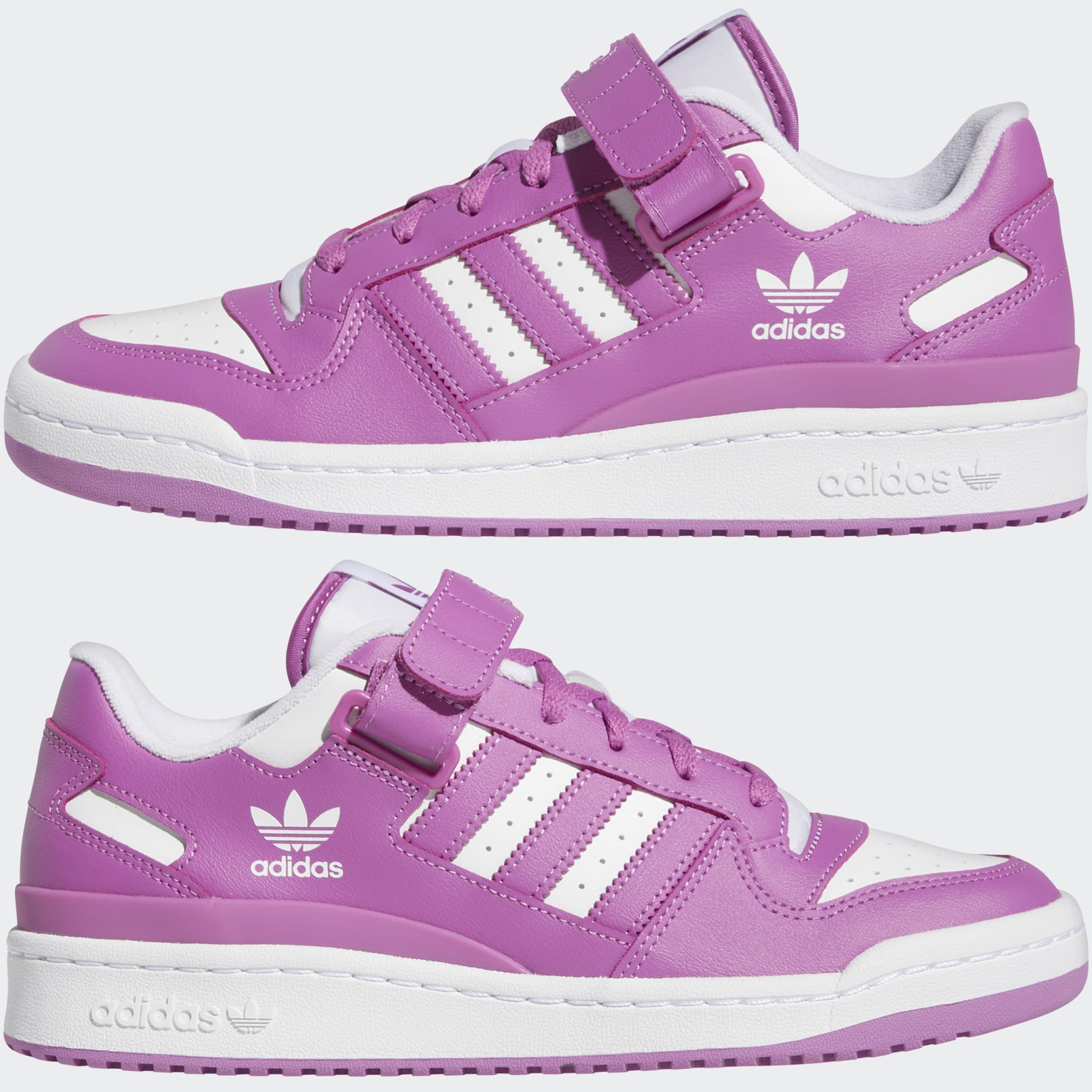 Tenis Forum Low