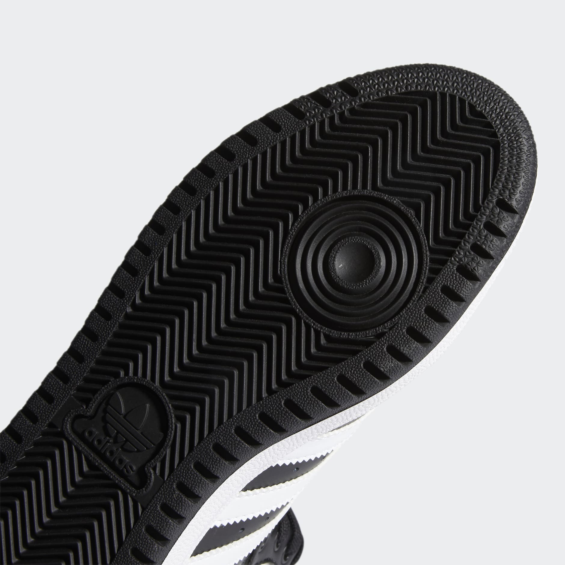 Top Ten Shoes