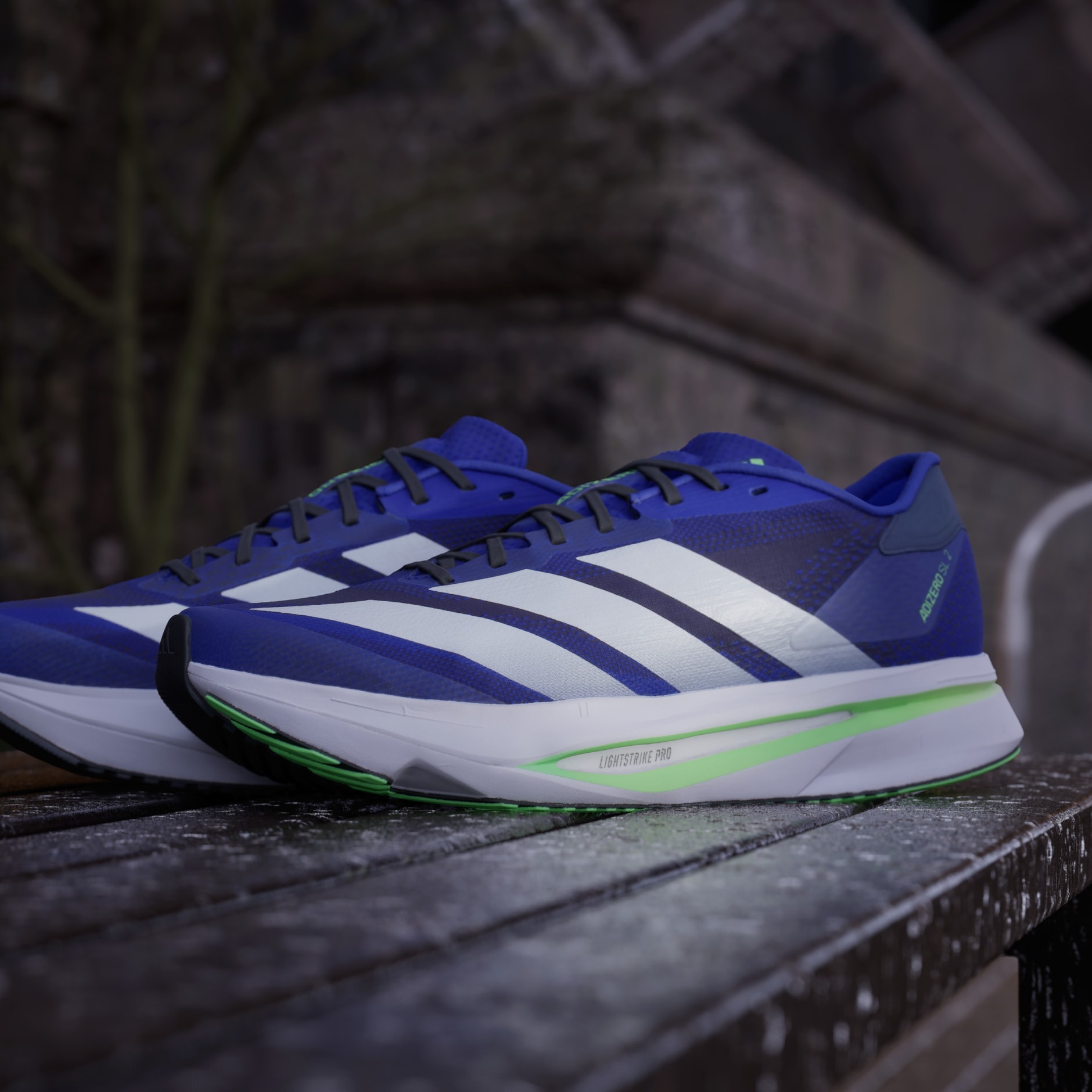 Adizero SL 2 運動鞋