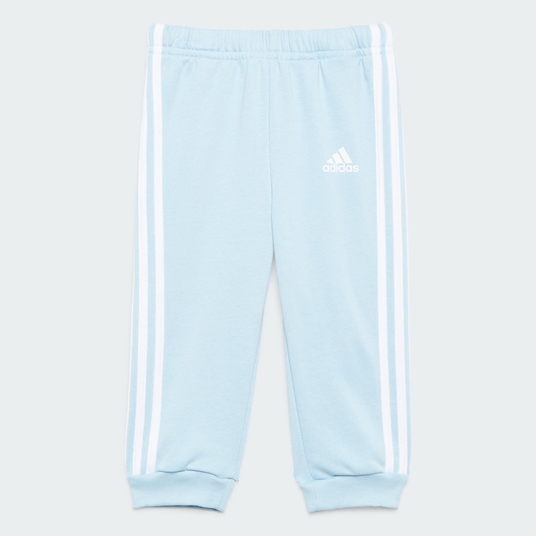 Badge of Sport French Terry Jogger