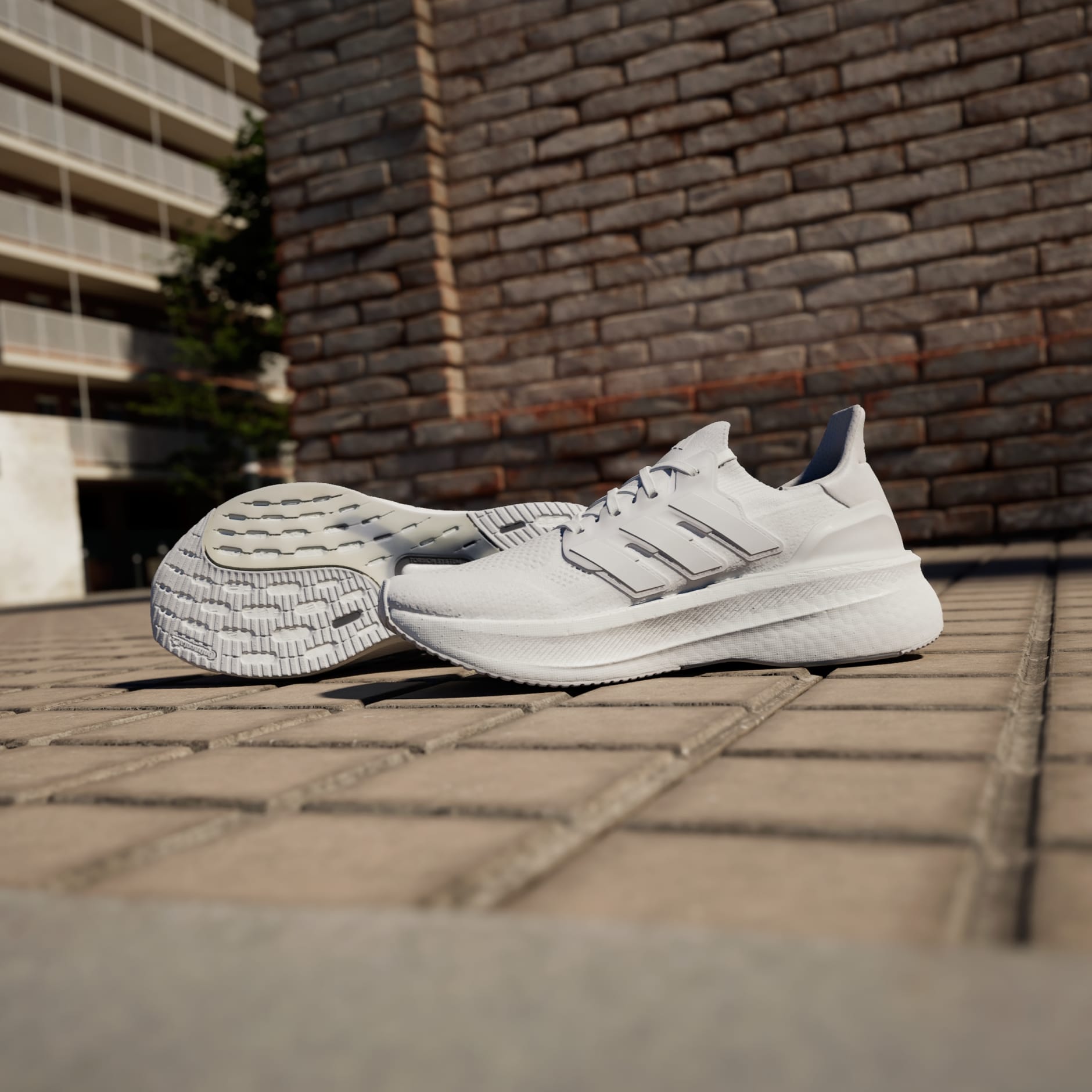 Men s Shoes Ultraboost 5 Shoes White adidas Saudi Arabia