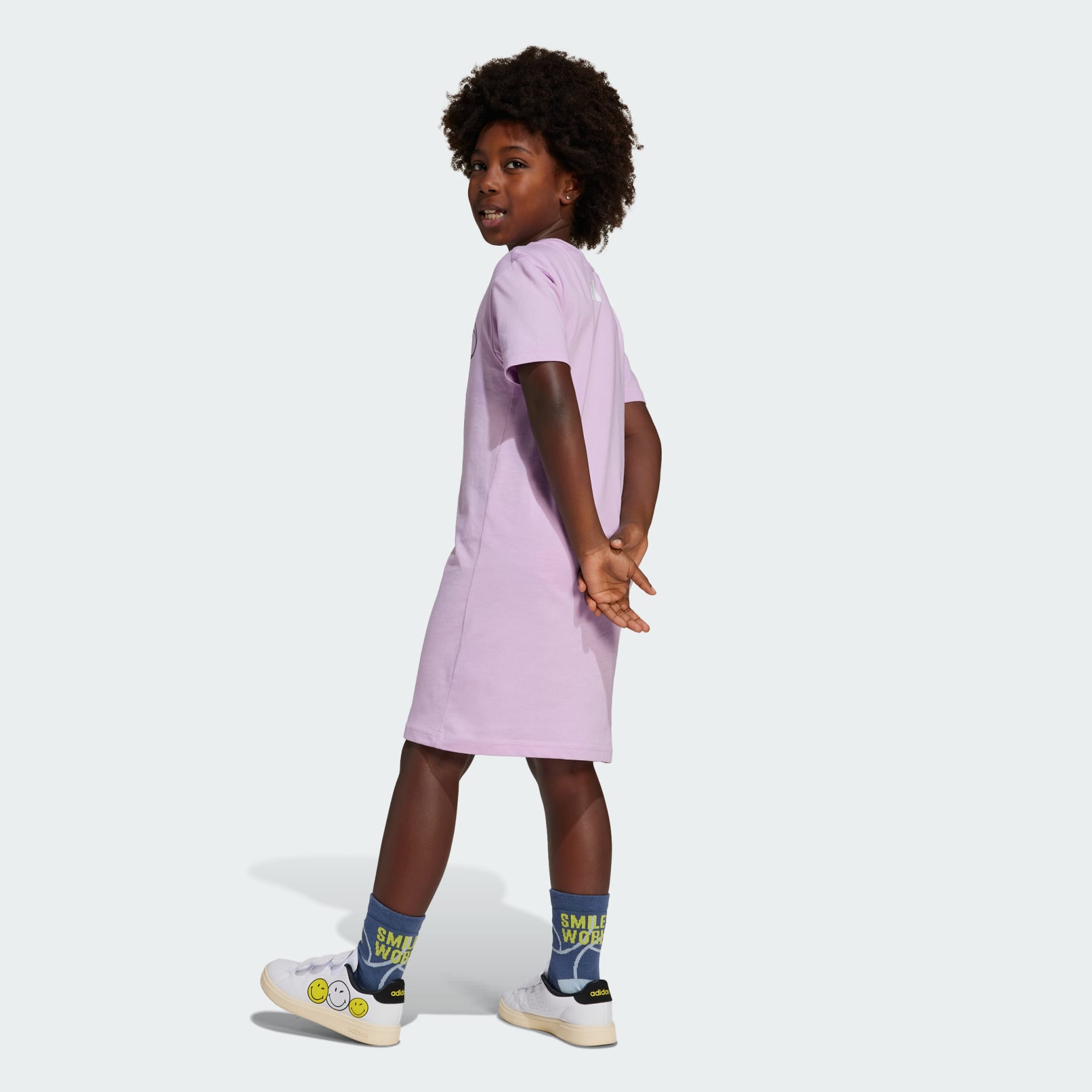 adidas x Smileyworld Dress Kids