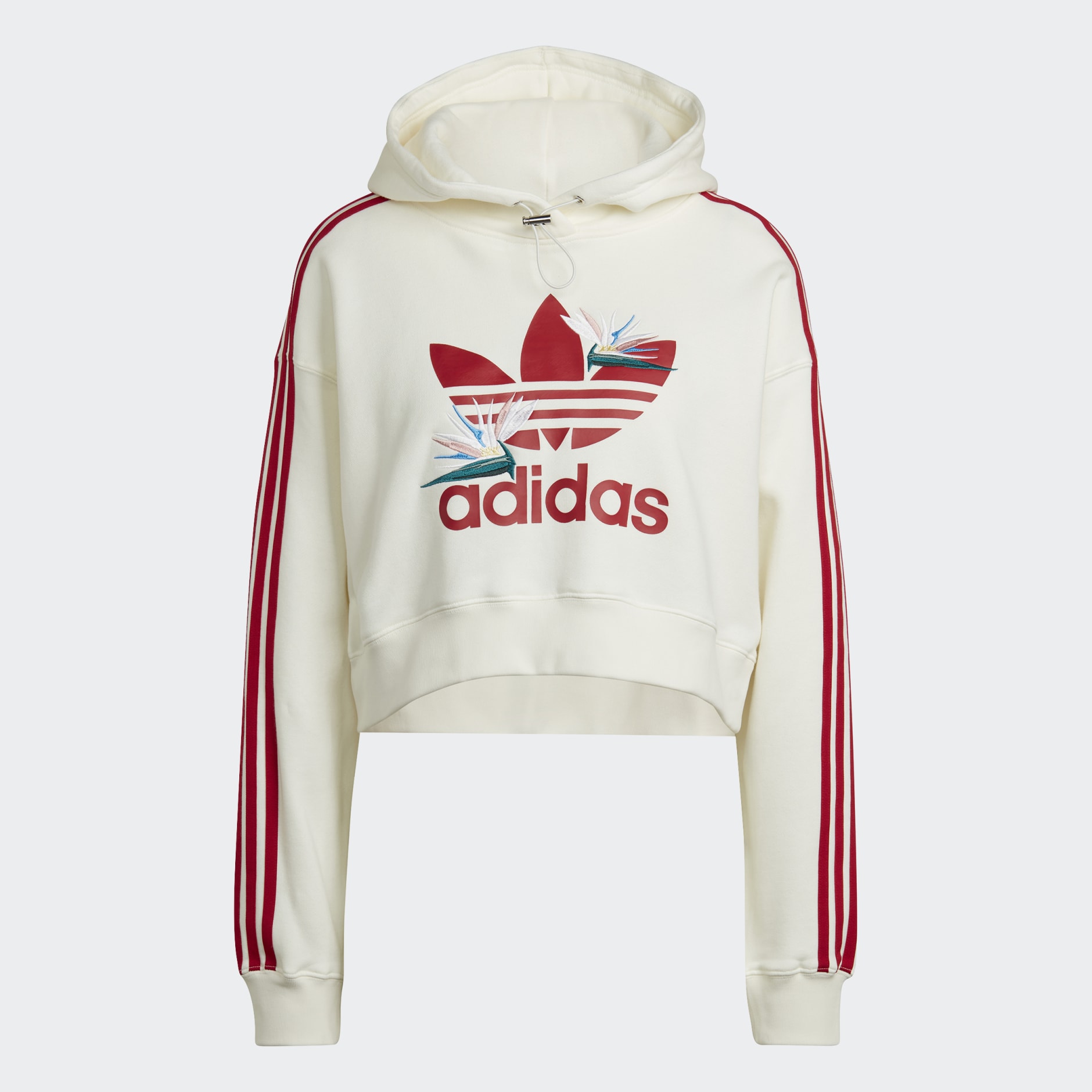 Thebe Magugu Hoodie