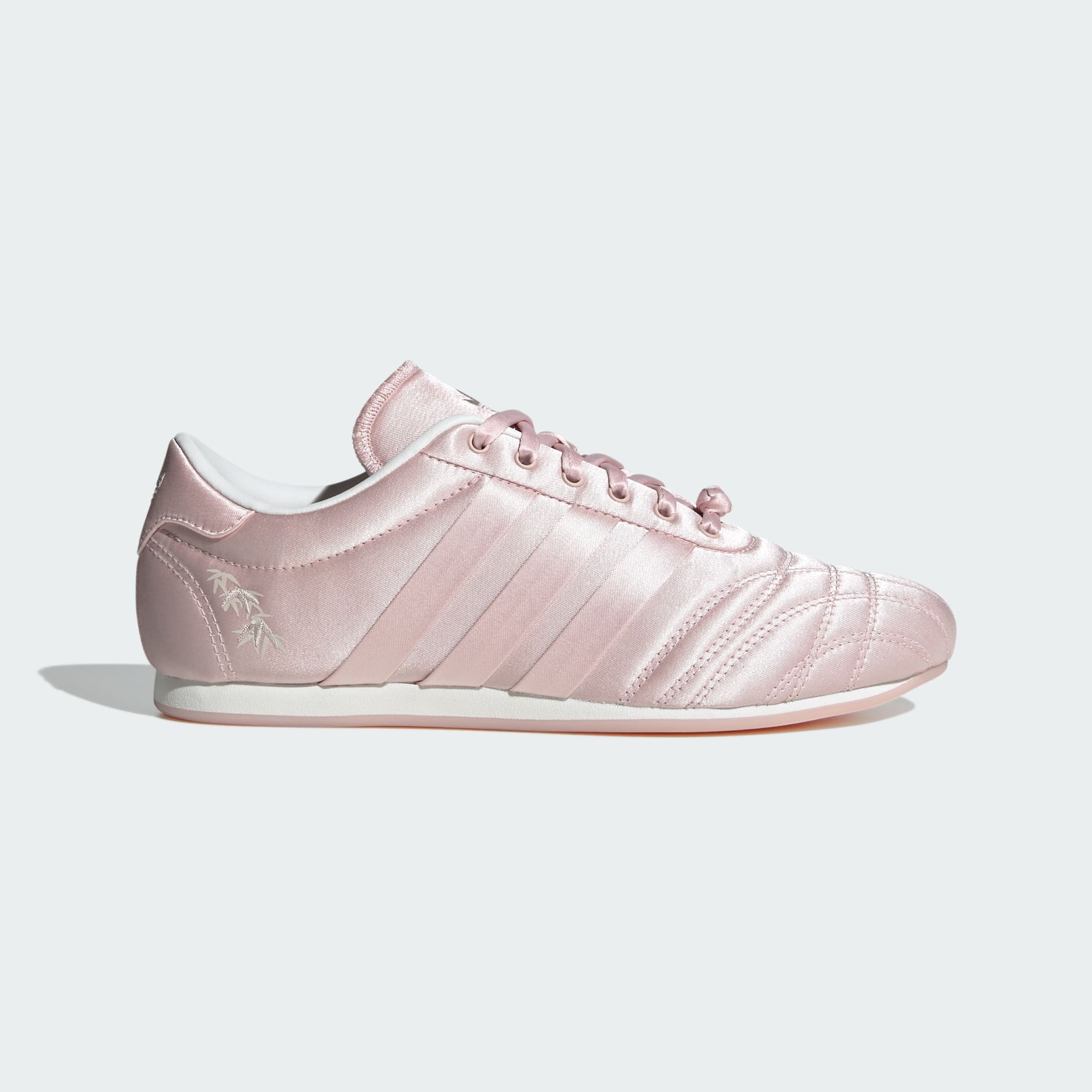 adidas Taekwondo Lace Shoes - Pink | adidas Hong Kong