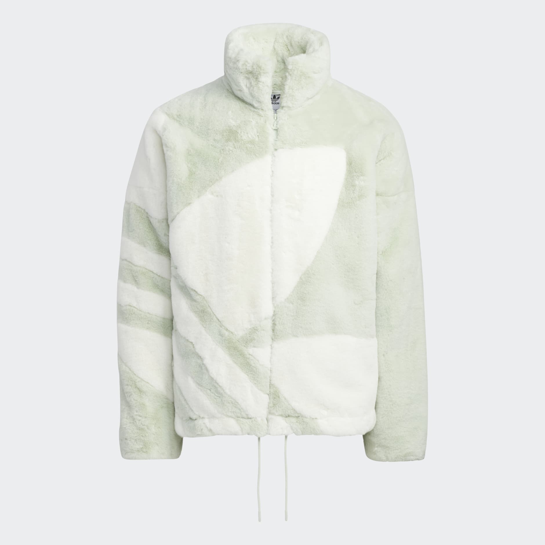 FUR JACKET TR