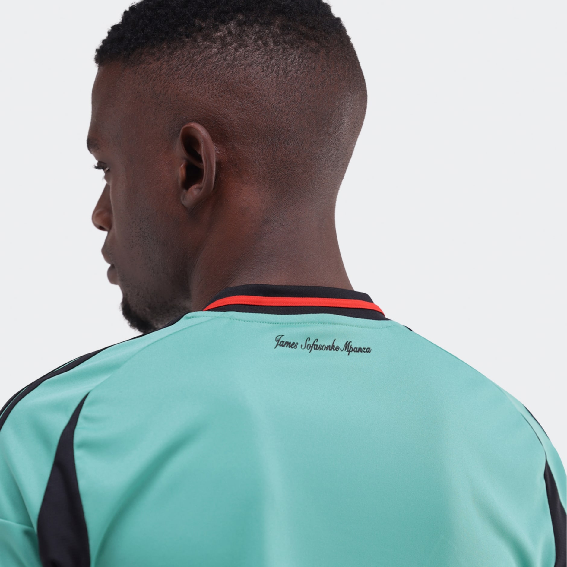 Orlando Pirates FC 24/25 Away Jersey