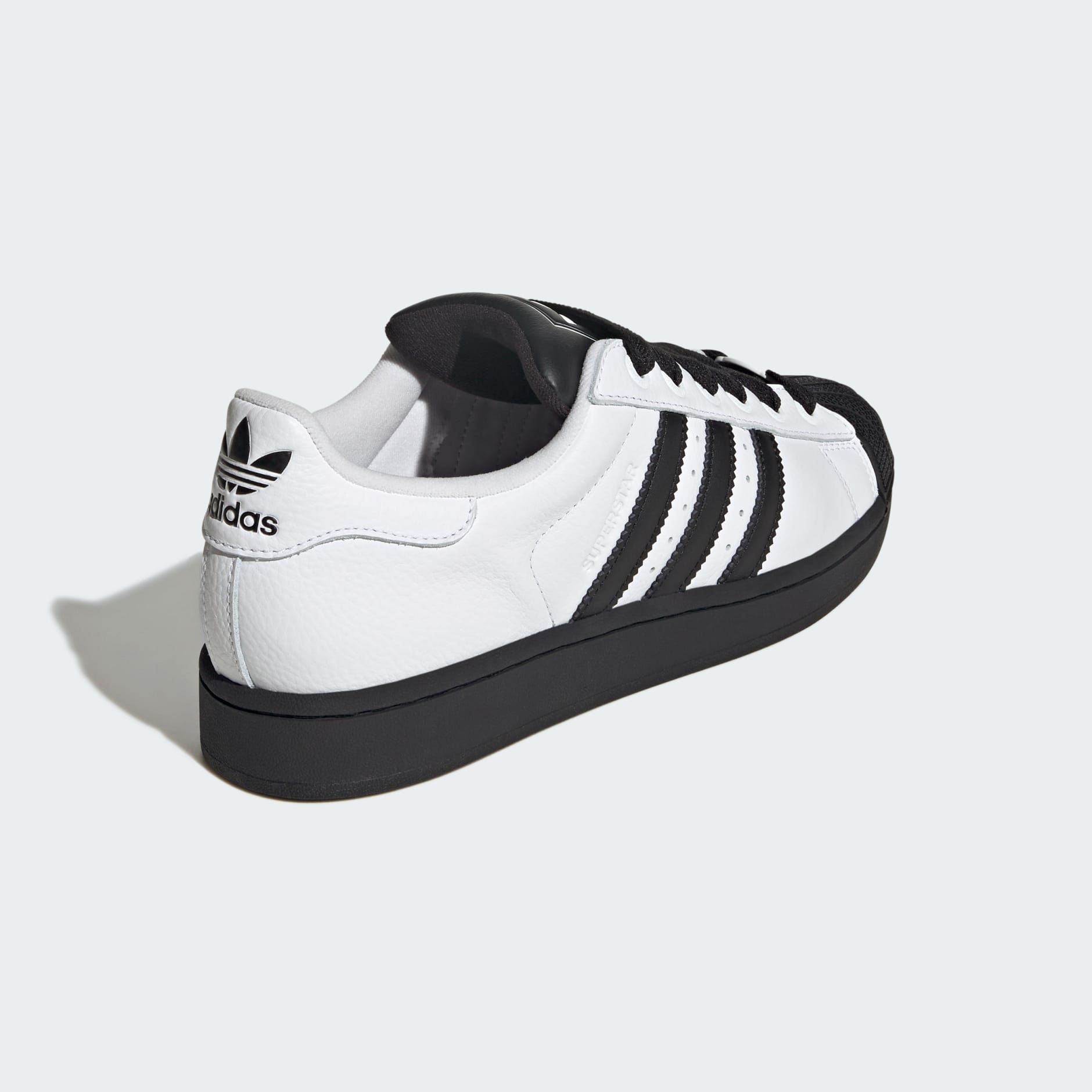Superstar II shoes