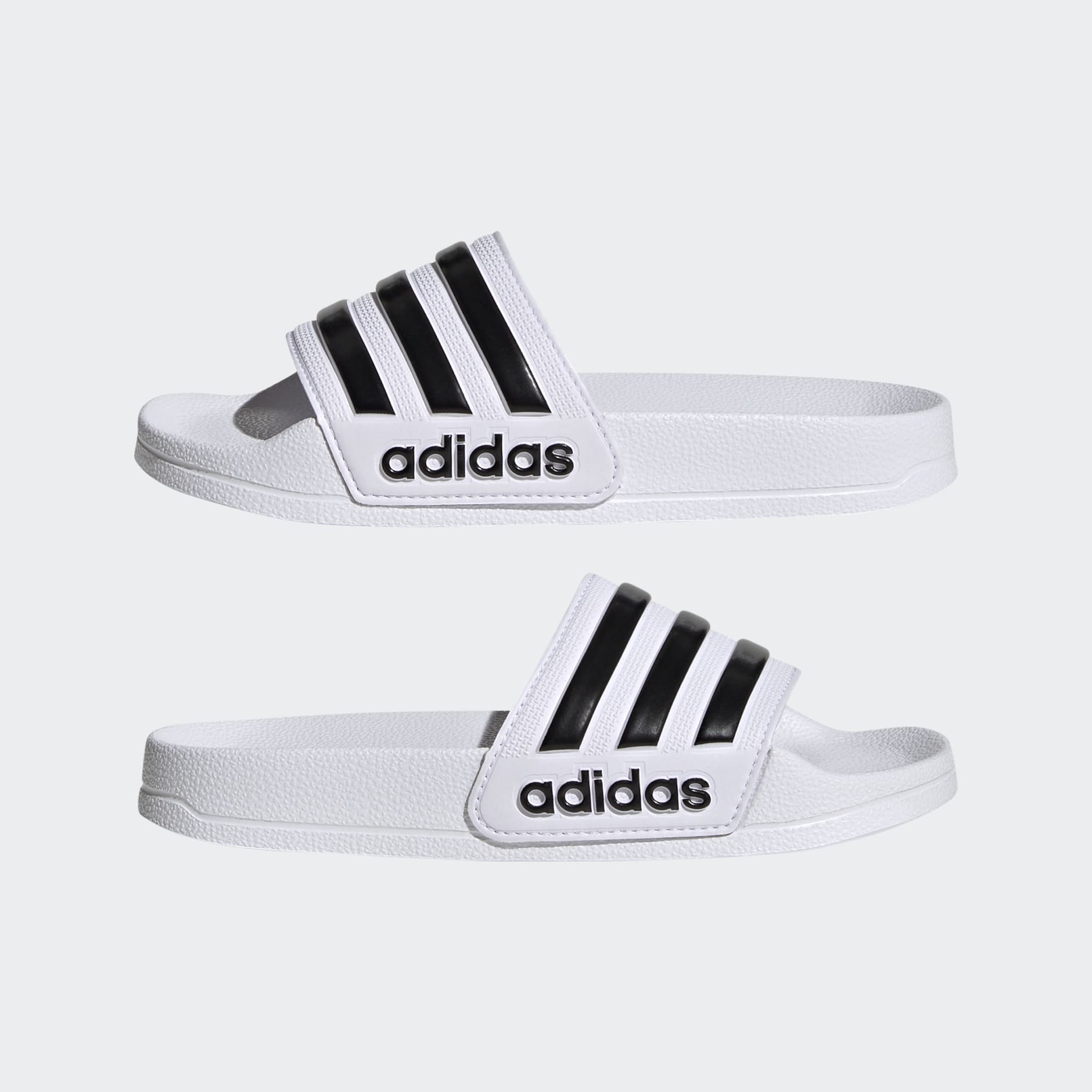 ADILETTE SHOWER SLIDES