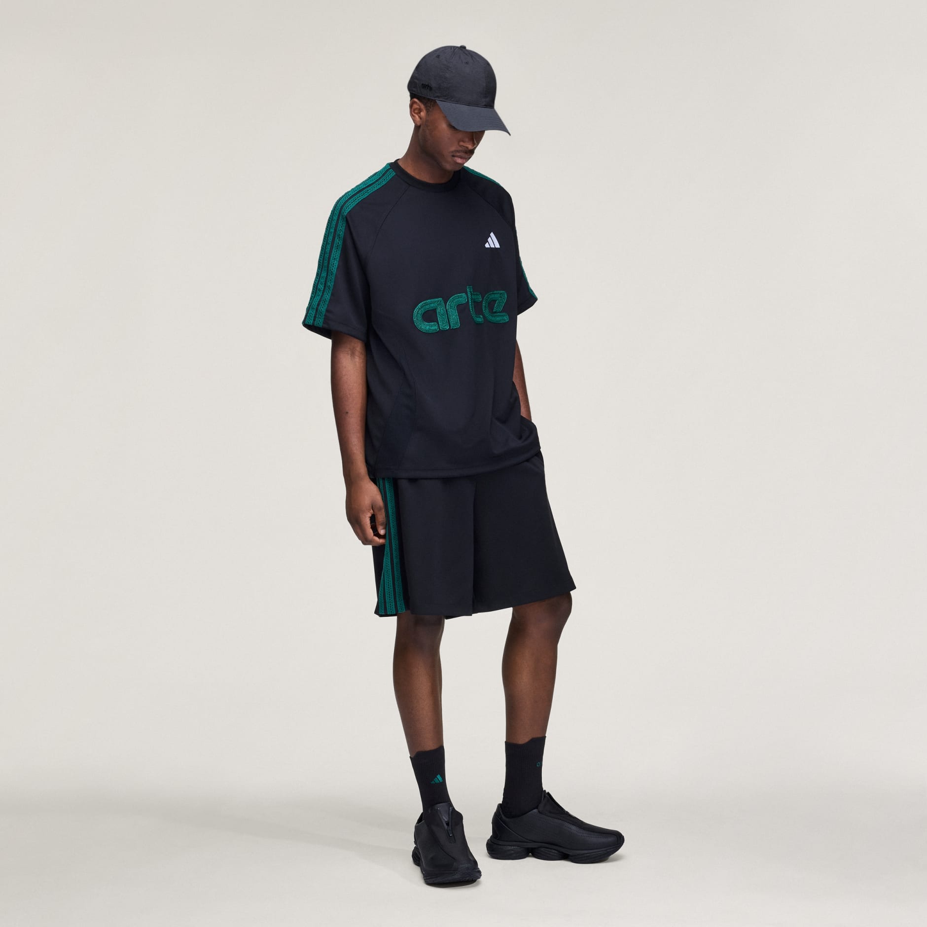 adidas x Arte Antwerp Jersey