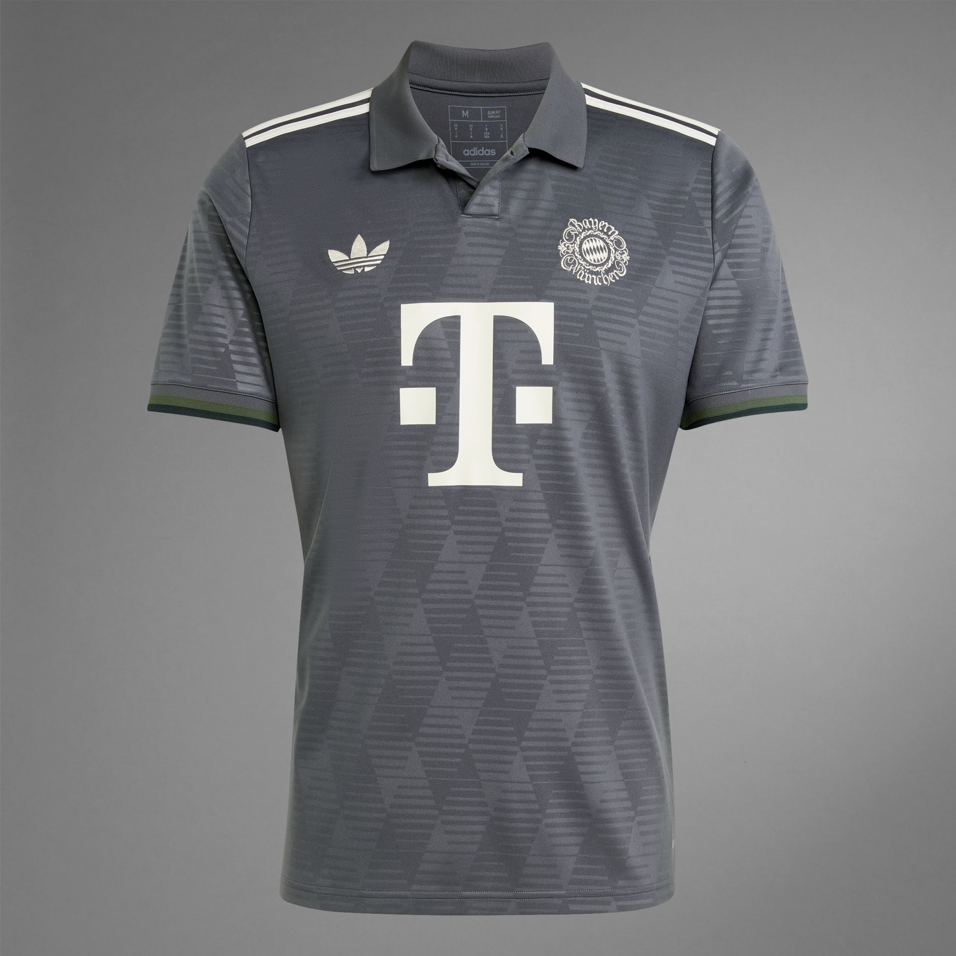 FCB WIESN JSY