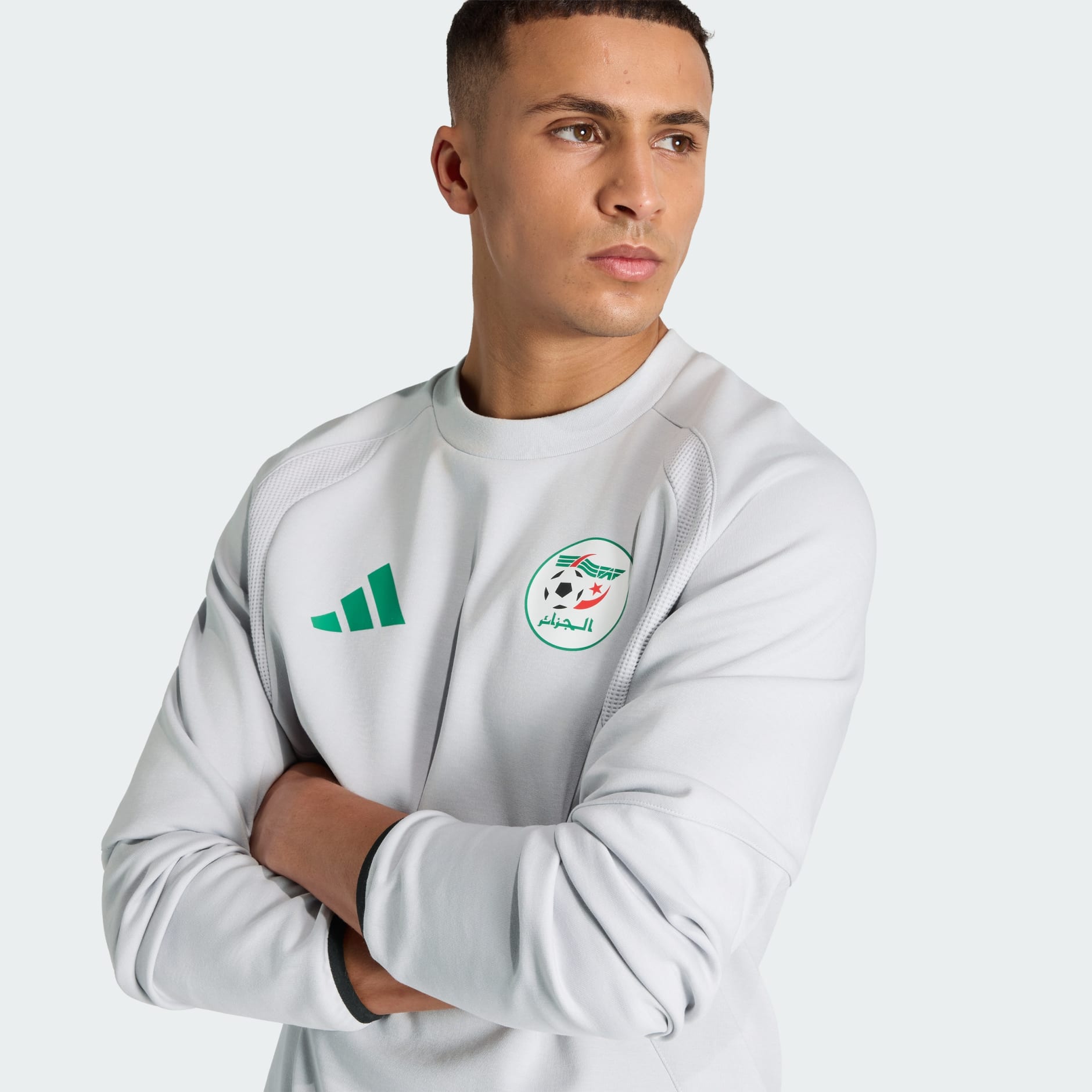 Jachetă de v&acirc;nt Algeria Tiro Travel Full Zip
