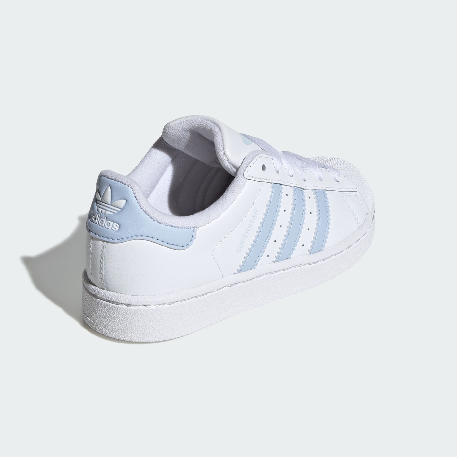 adidas Originals Superstar II 鞋