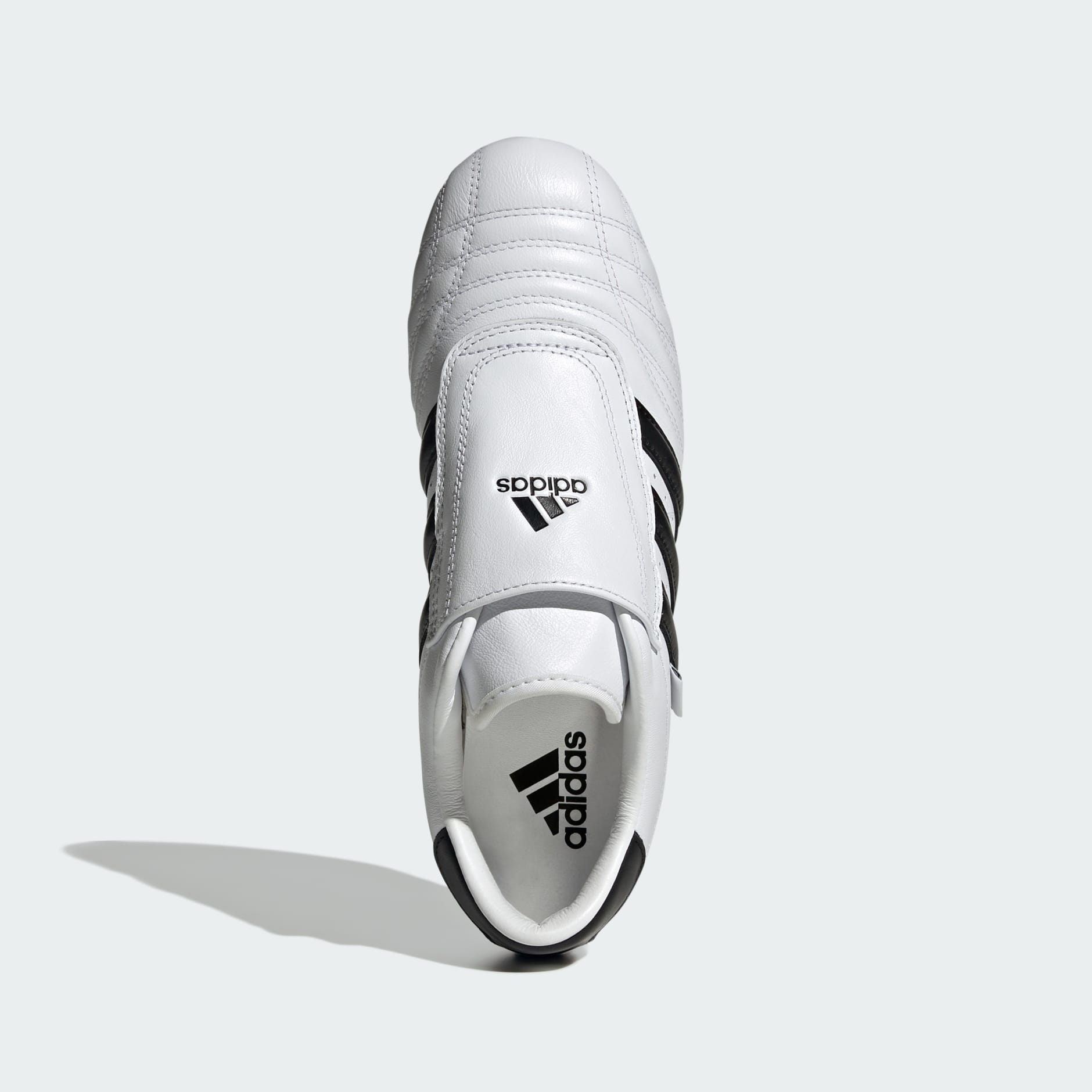 Shoes adidas Taekwondo Shoes White adidas Saudi Arabia