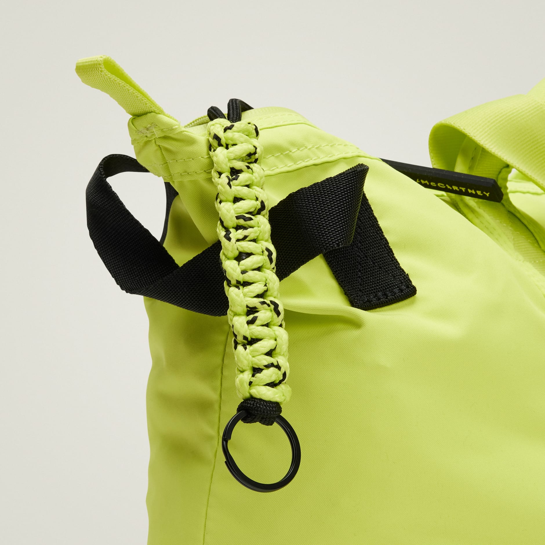 Accessories - adidas by Stella McCartney Tote - Green Accessories - adidas by Stella McCartney Tote - Green