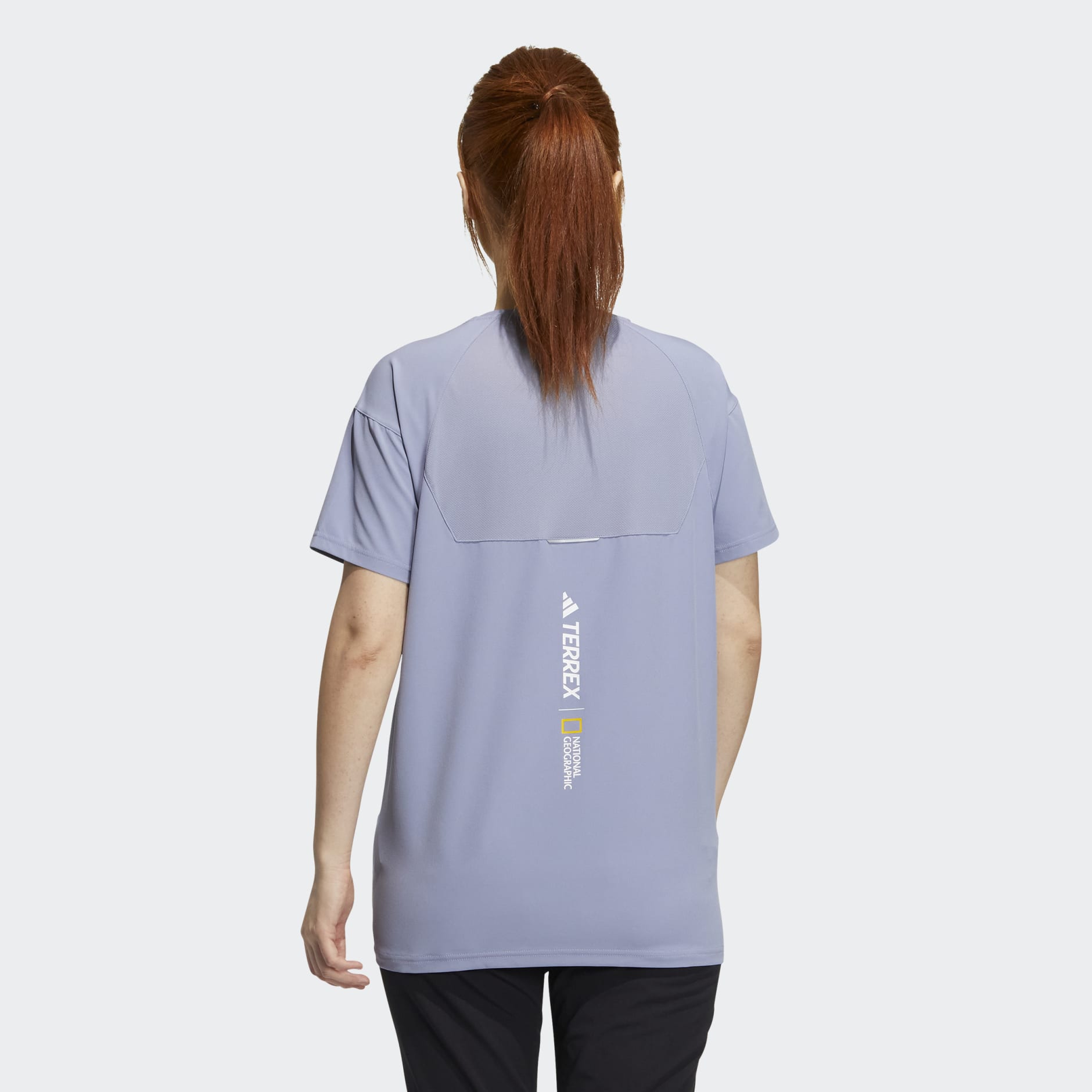 تيشيرت National Geographic Short Sleeve
