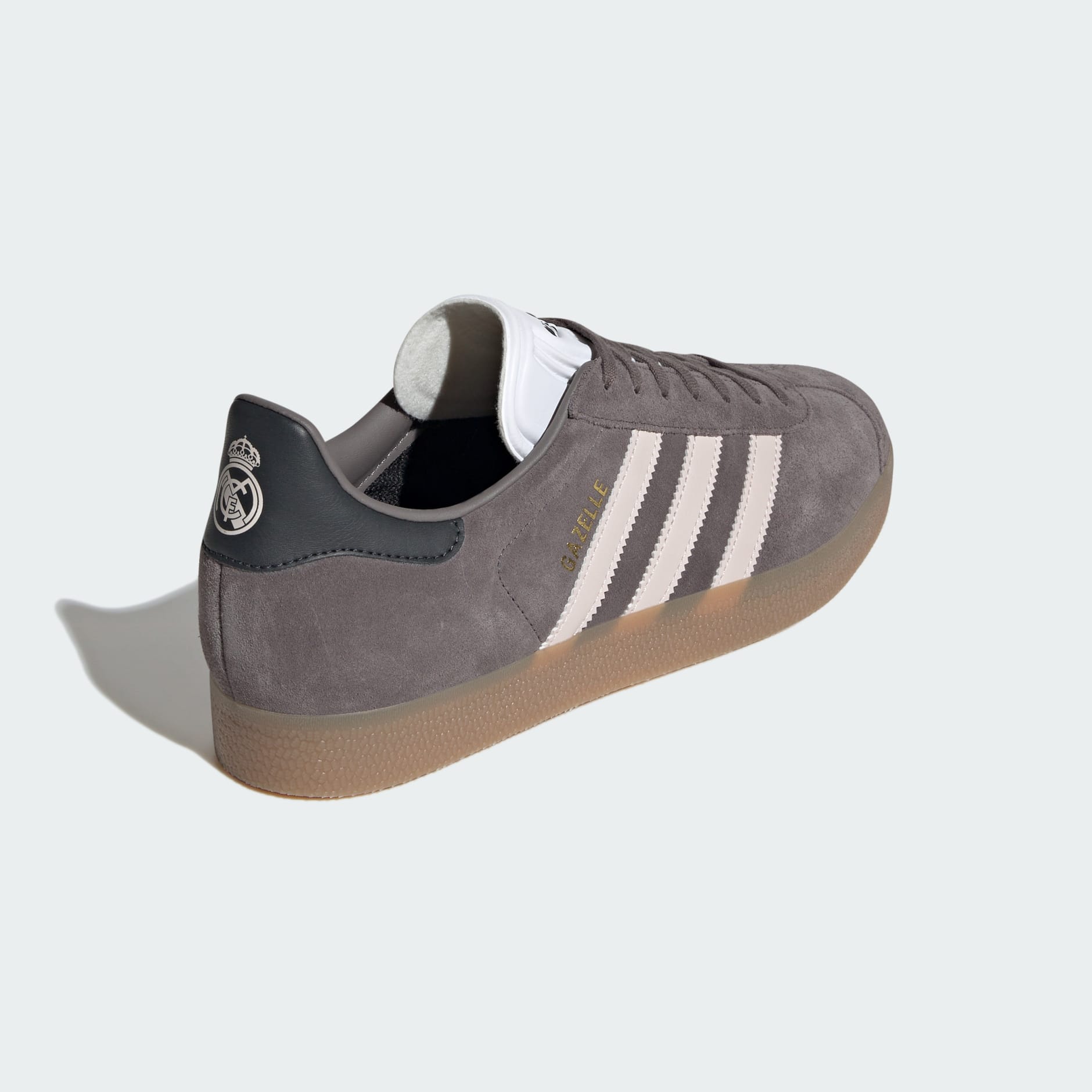 Gazelle Shoes