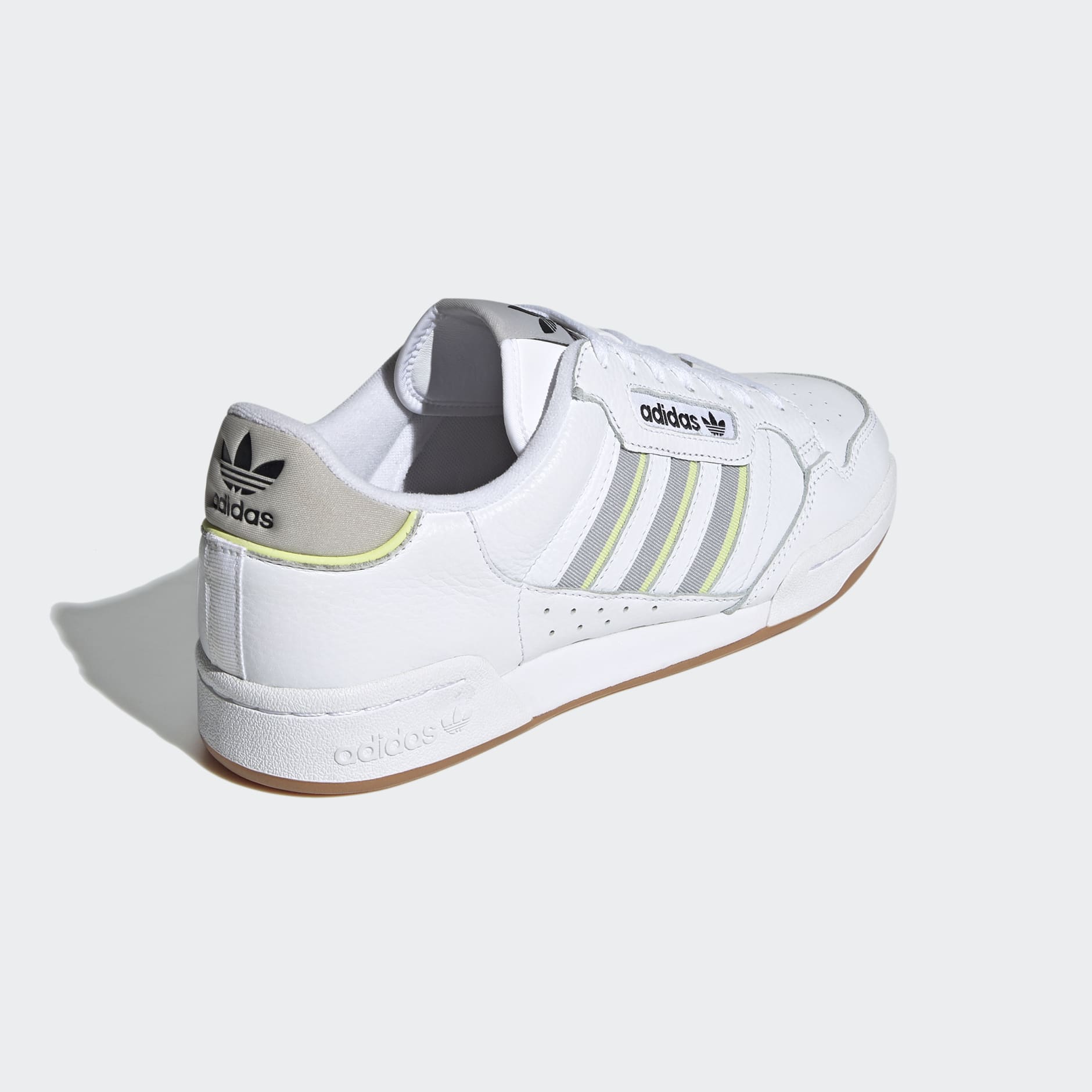 Continental 80 Stripes נעלי