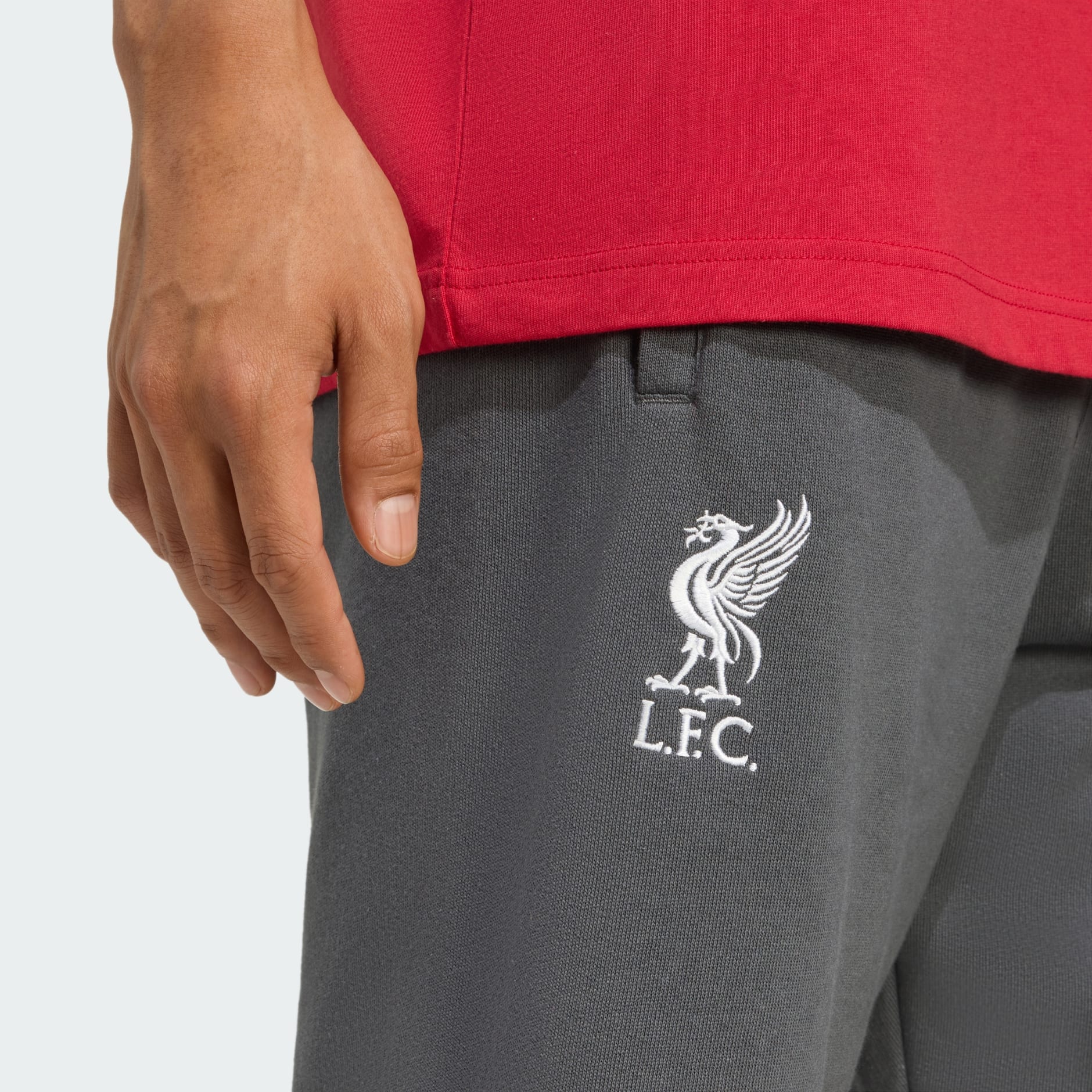 Liverpool FC US Pack Shorts