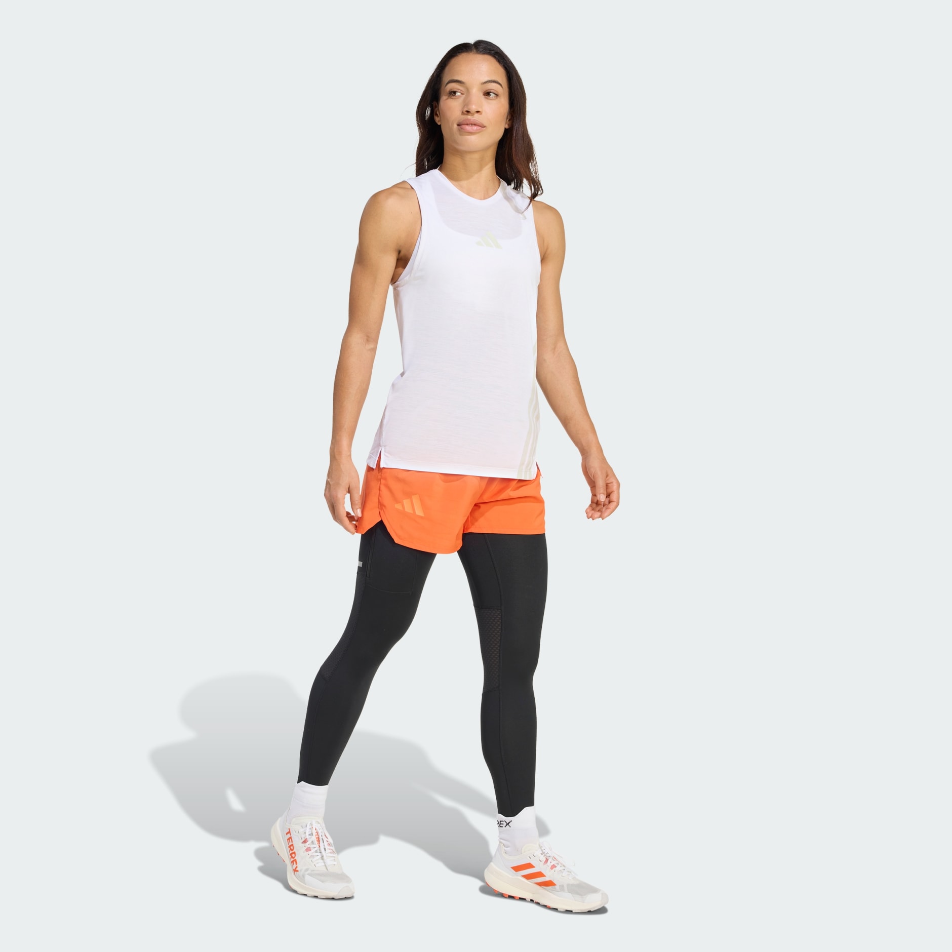 Terrex Xperior CLIMACOOL+ Tank Top