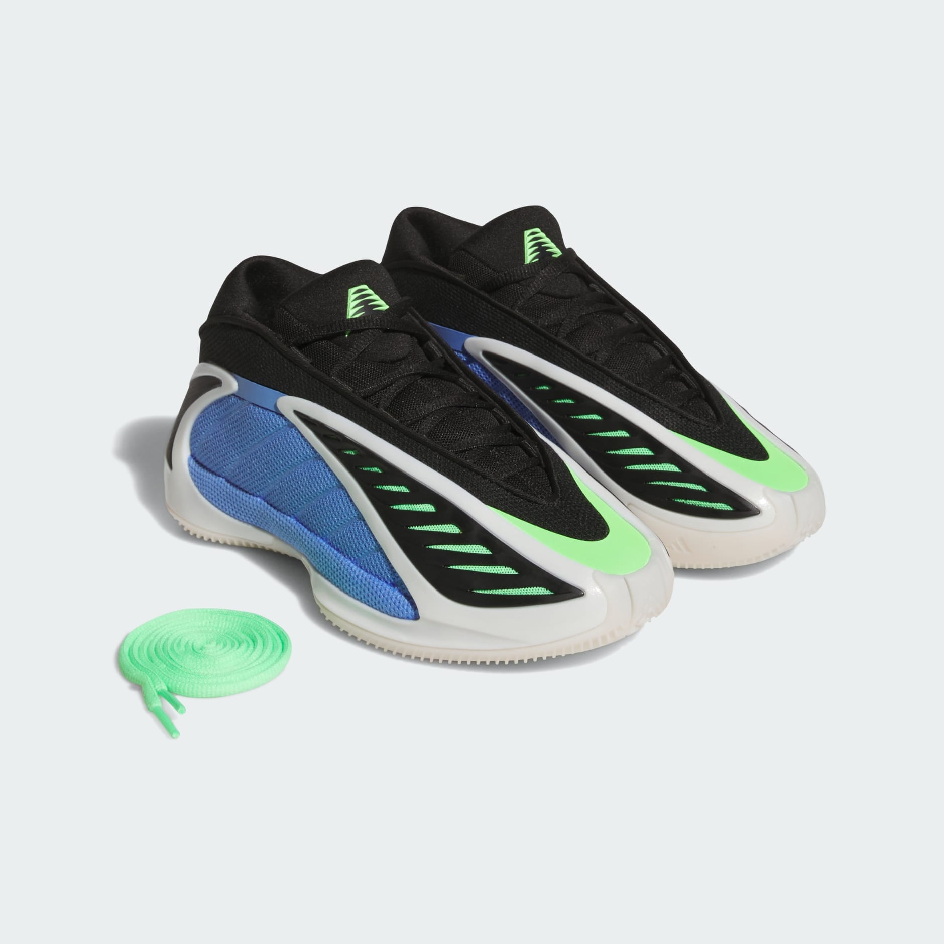 Anthony Edwards 2 Shoes Kids