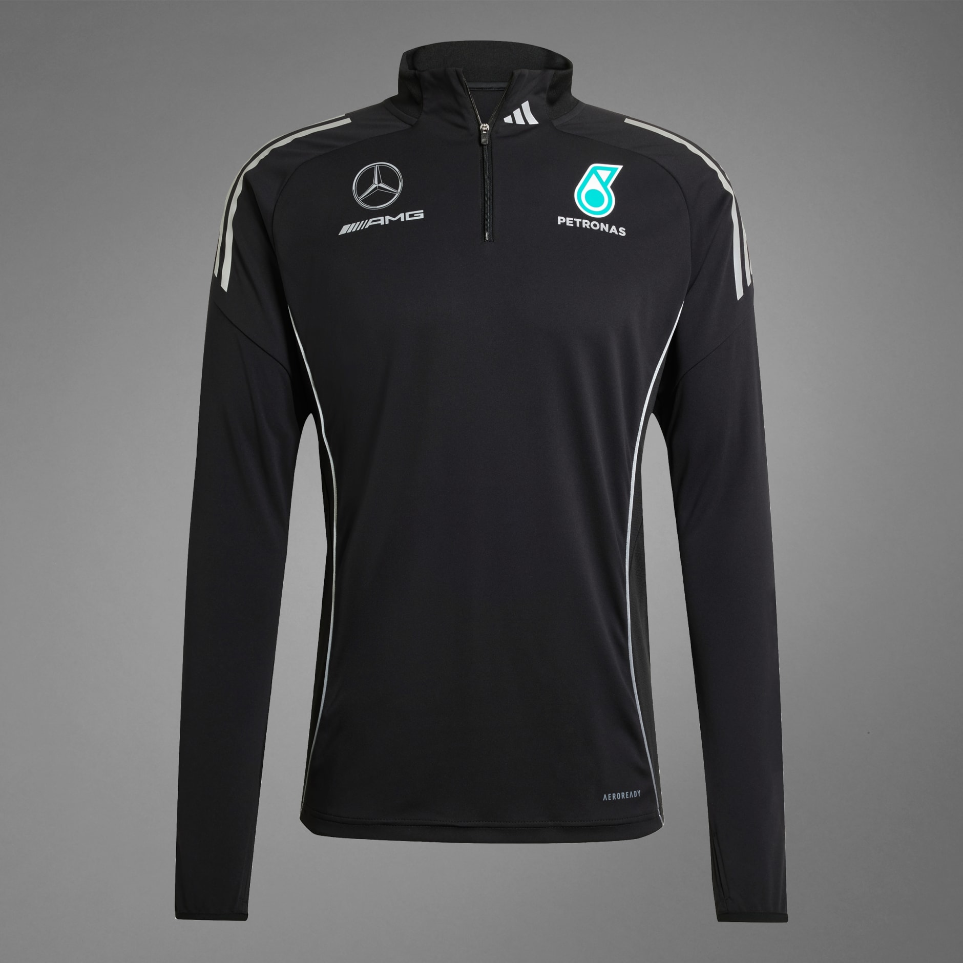 BLUZĂ DE MECANIC MERCEDES - AMG PETRONAS FORMULA ONE TEAM