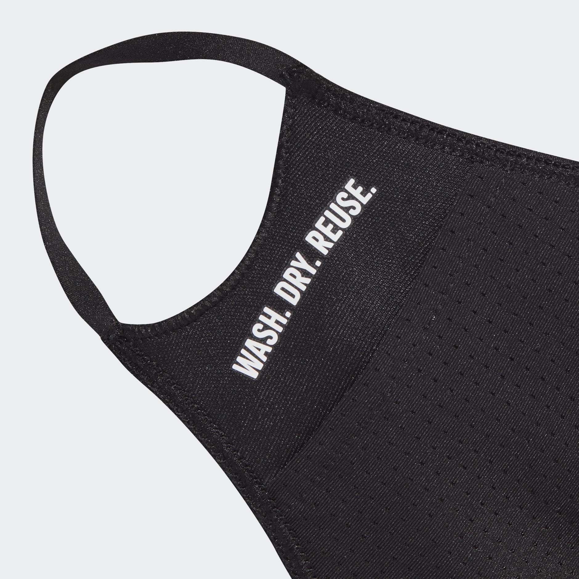 Arsenal Face Covers 3-Pack XS/S