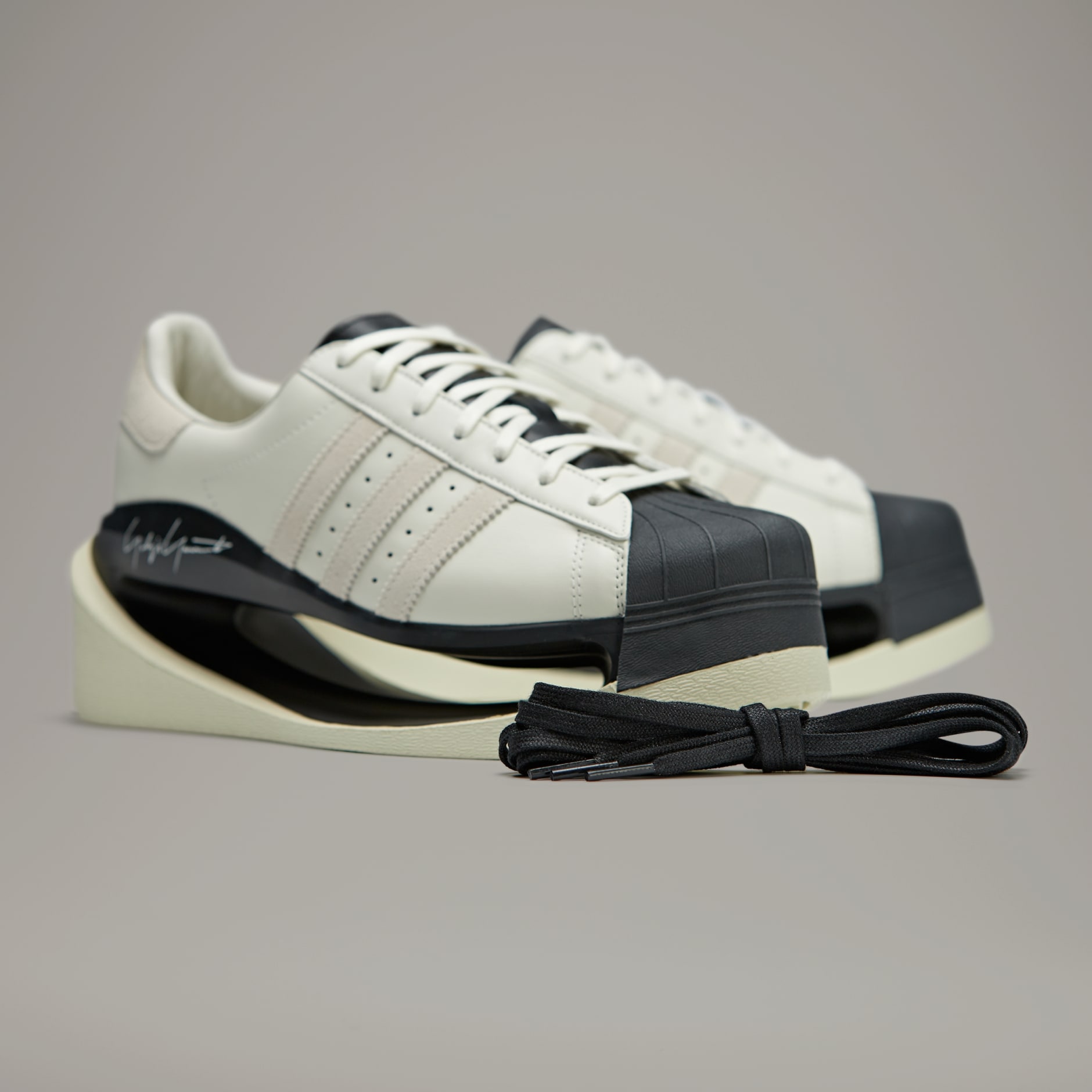 Y-3 GENDO SUPERSTAR