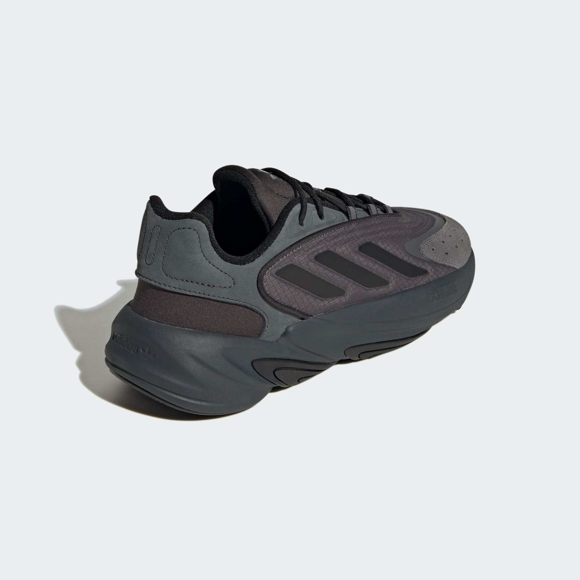 adidas OZELIA Shoes - Grey | adidas LK
