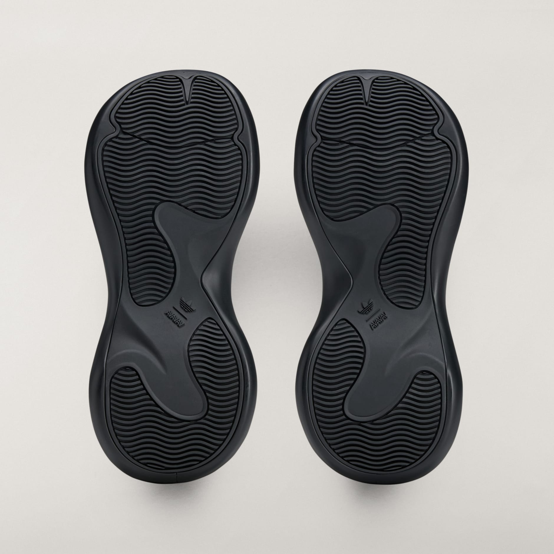 adidas Originals by Avavav Megaride Moonrubber Shoes