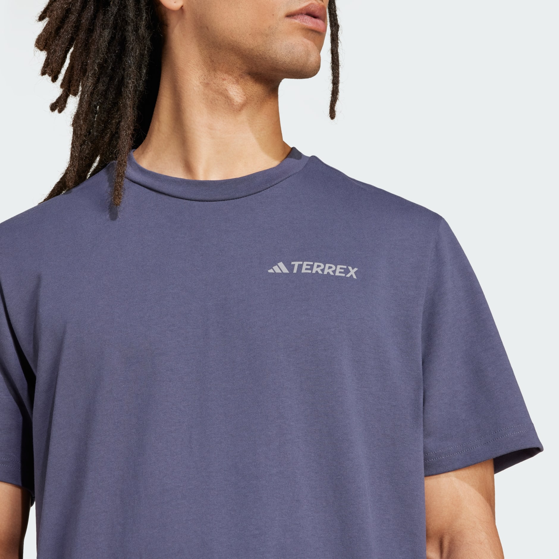 Polygiene Graphic Tee