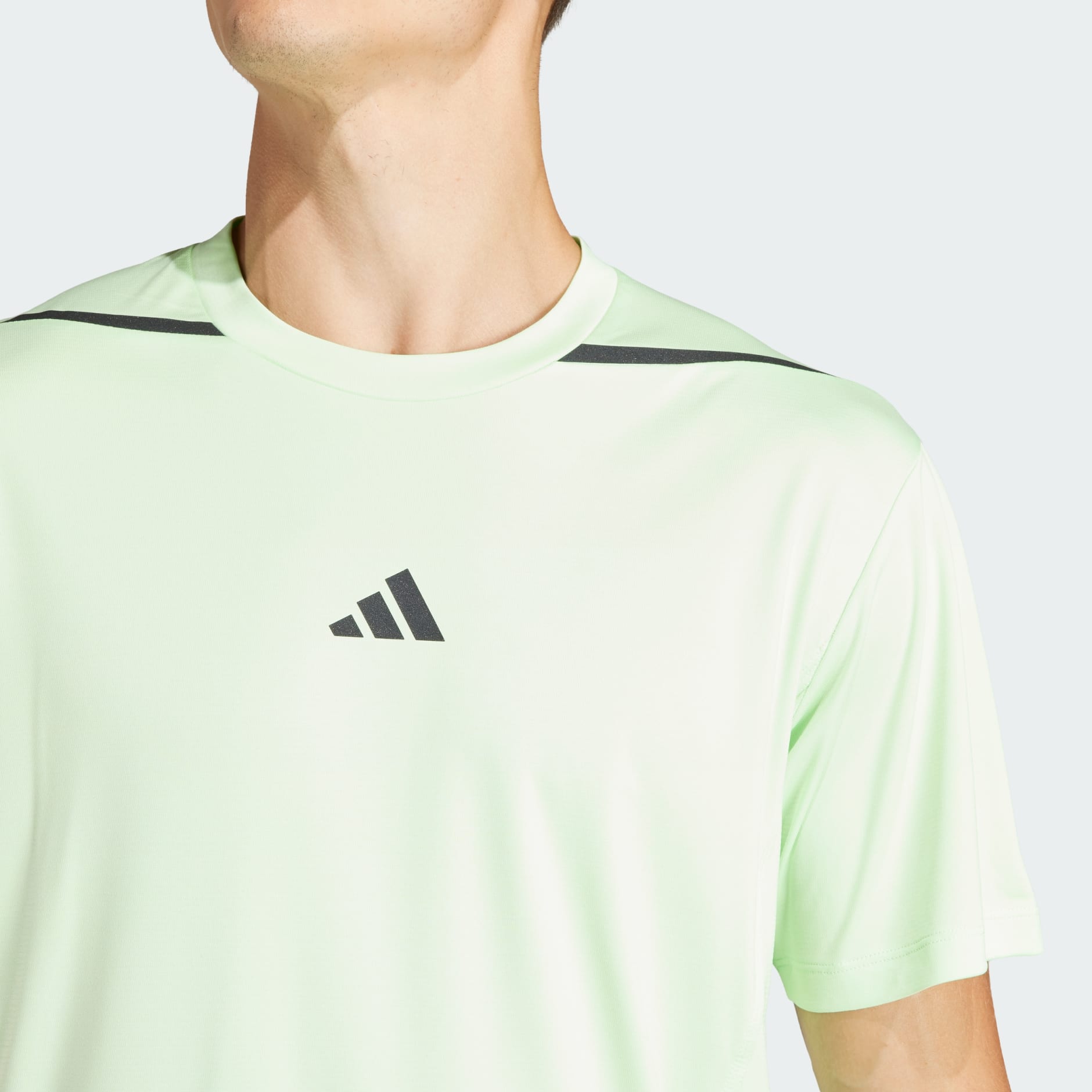D4T ADISTWO TEE