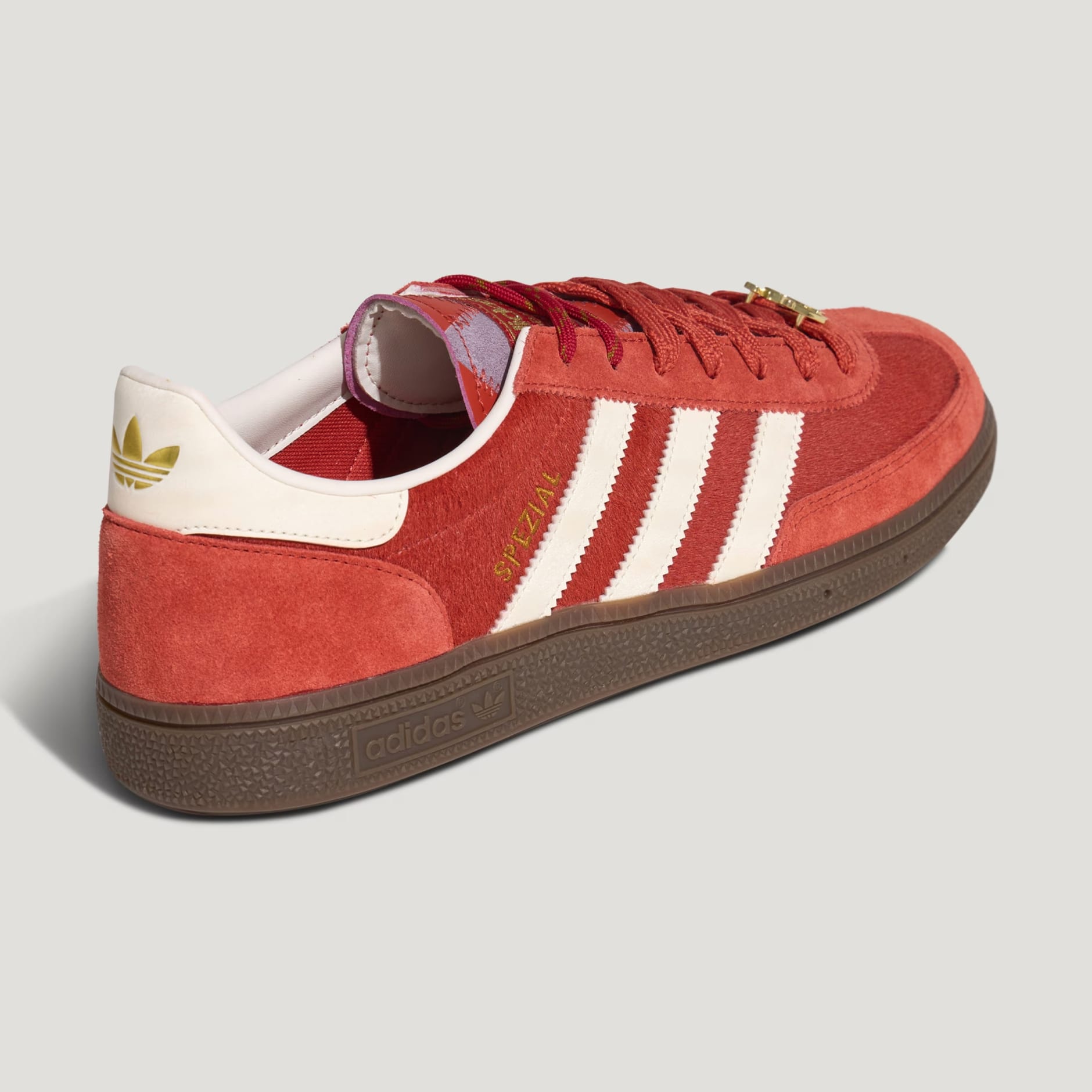 HANDBALL SPEZIAL SHOES