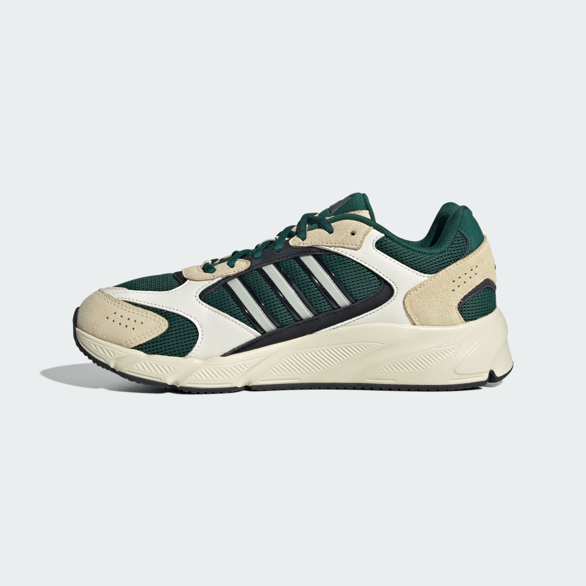 adidas Crazychaos 2000 Shoes - Green | adidas TZ adidas Crazychaos 2000 Shoes - Green | adidas TZ