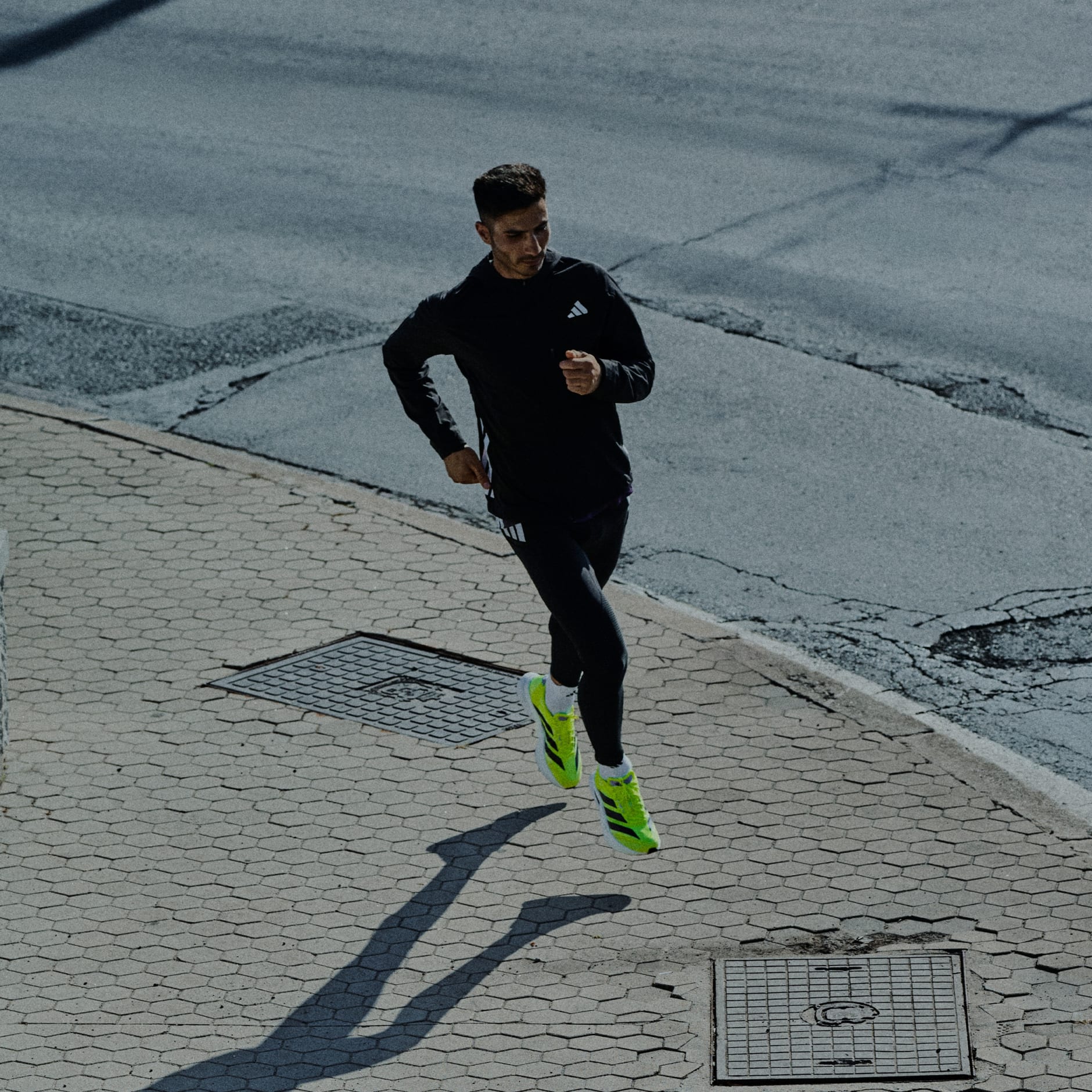 Adizero Boston 13 Shoes