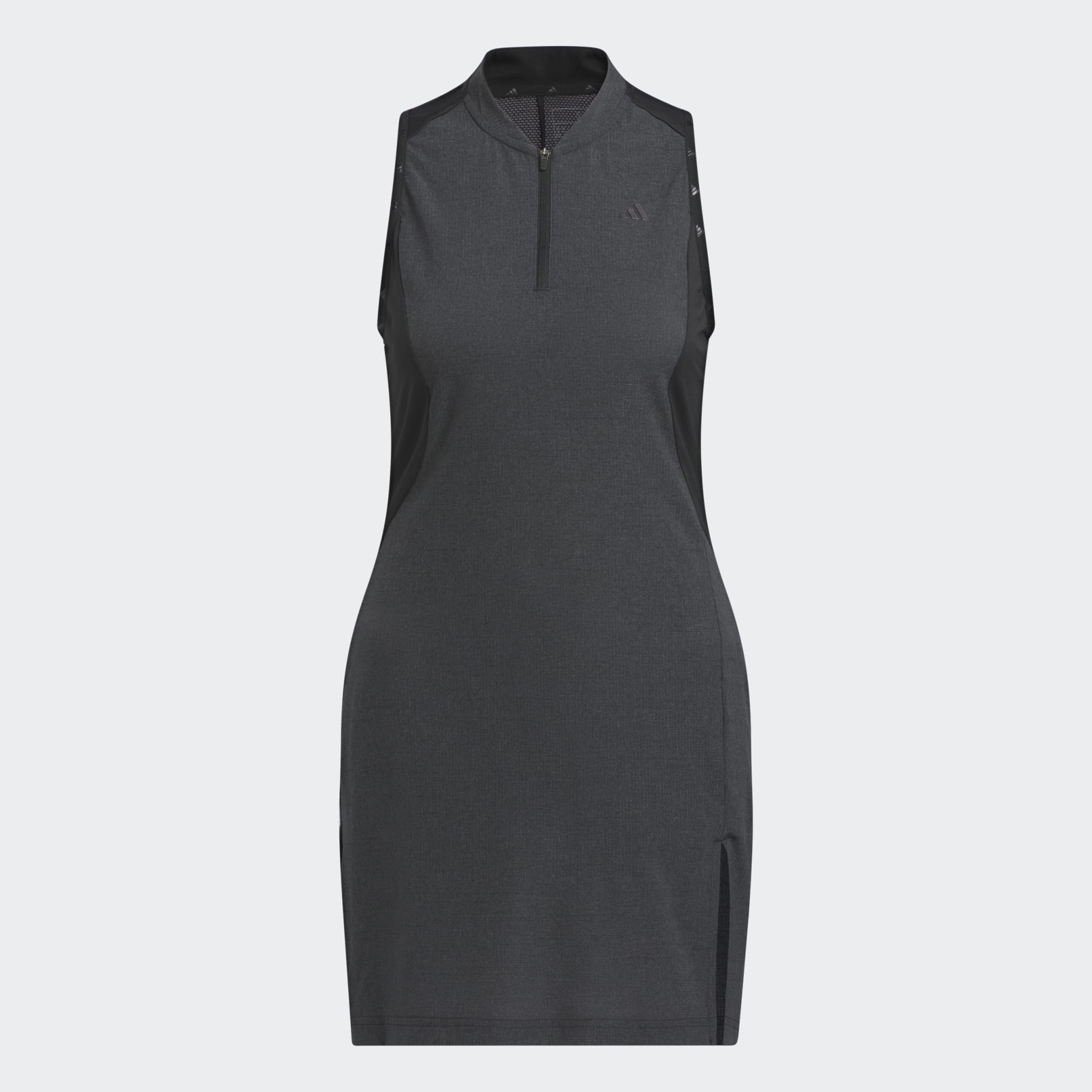 Clothing - Ultimate365 Tour Sleeveless Golf Dress - Black | adidas ...