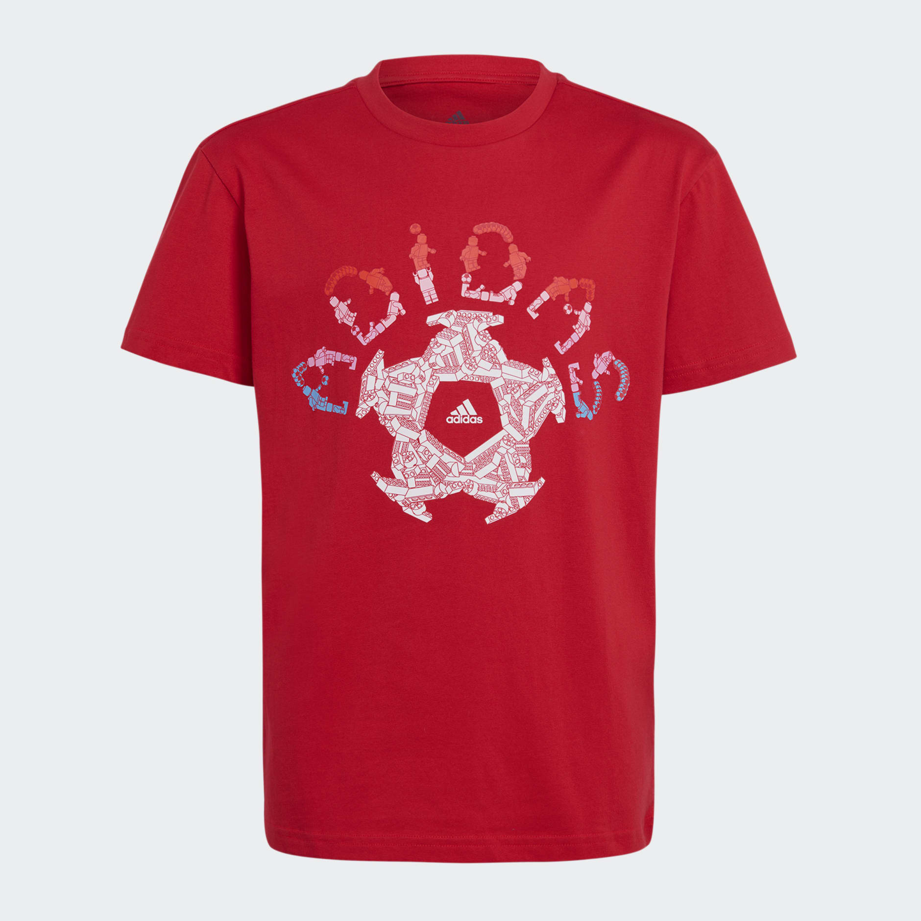 adidas x LEGO® Stadium Graphic Tee