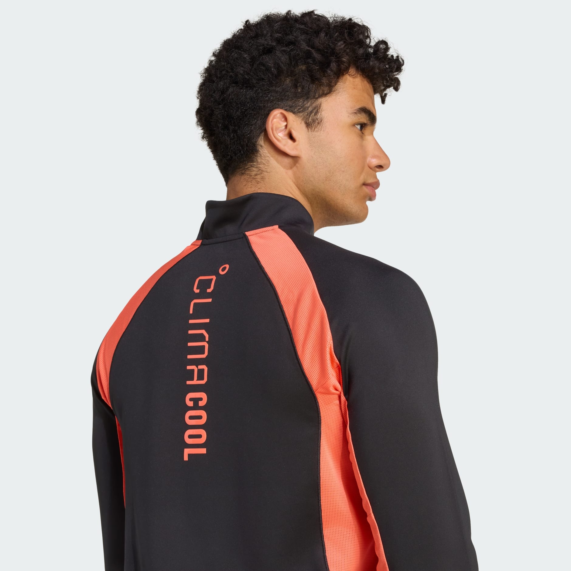 Tech Appare cu fermoar 1/4