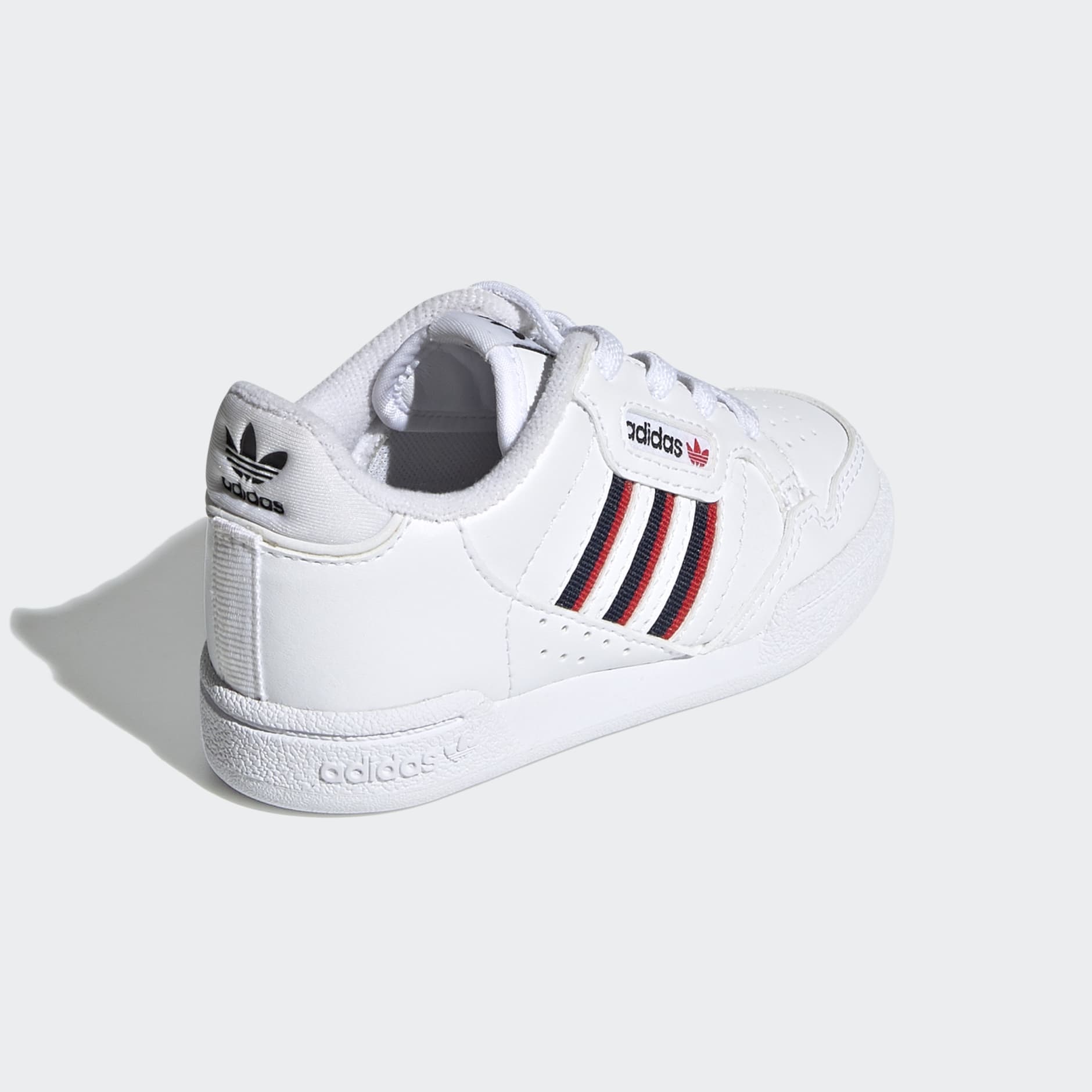 Continental 80 Stripes Shoes