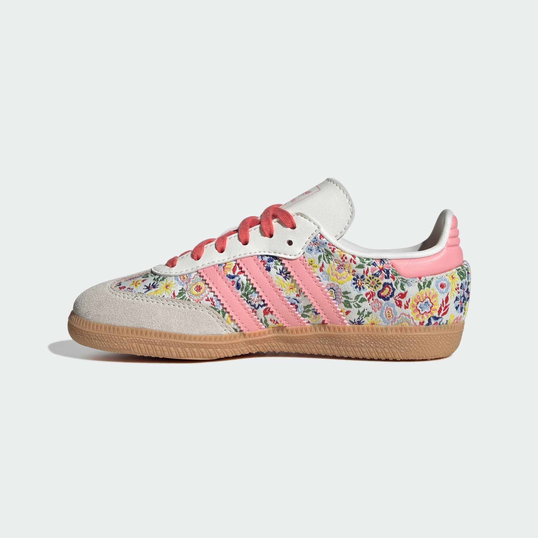 Samba OG x Liberty London Shoes Kids