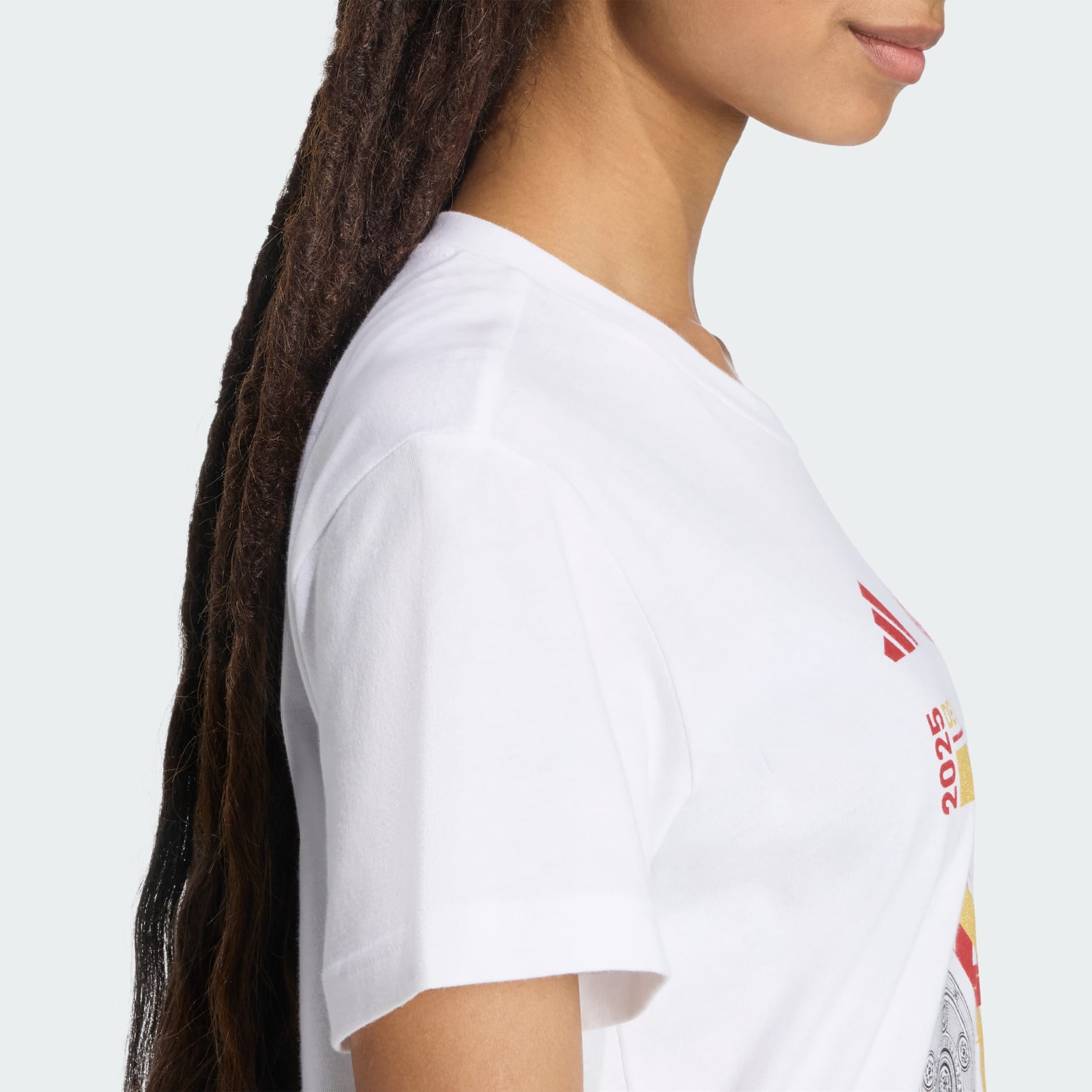 Ženska majica FCB Championship Winner