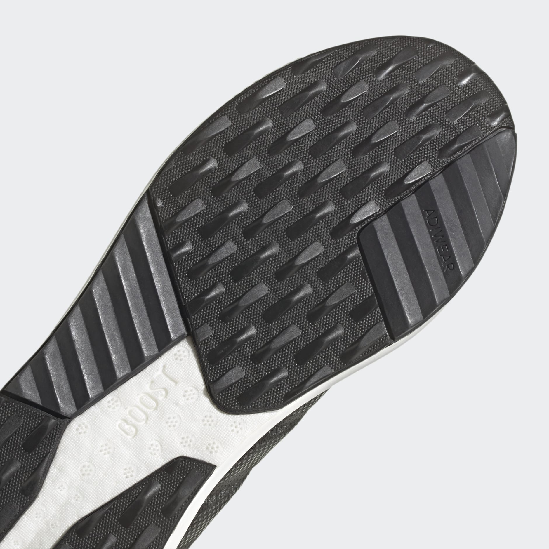 Ocurrencia Guinness Sin Shoes - Avryn Shoes - Black | adidas Saudi Arabia